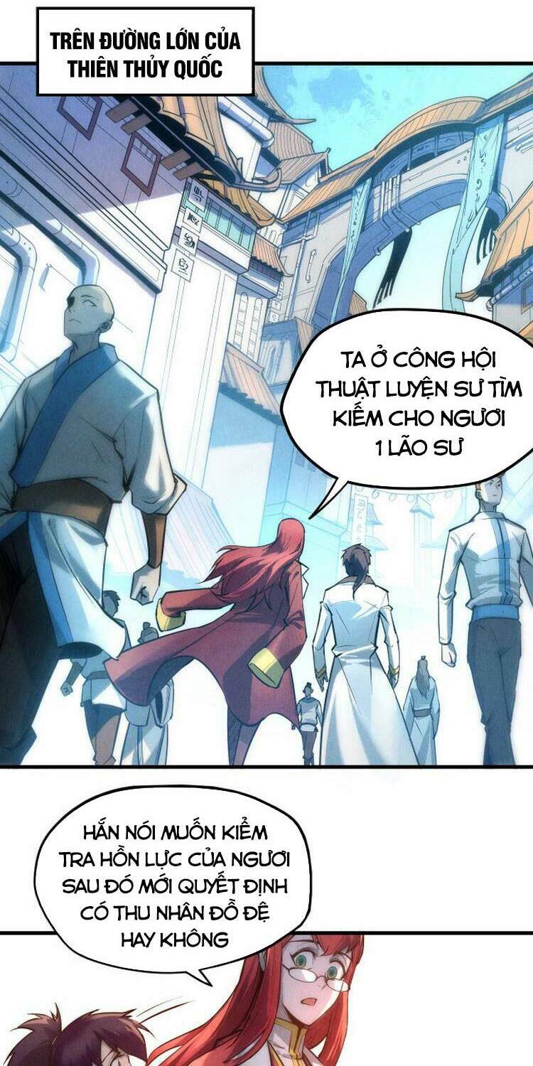 Vạn Cổ Chí Tôn - Chapter 24 - Page 19