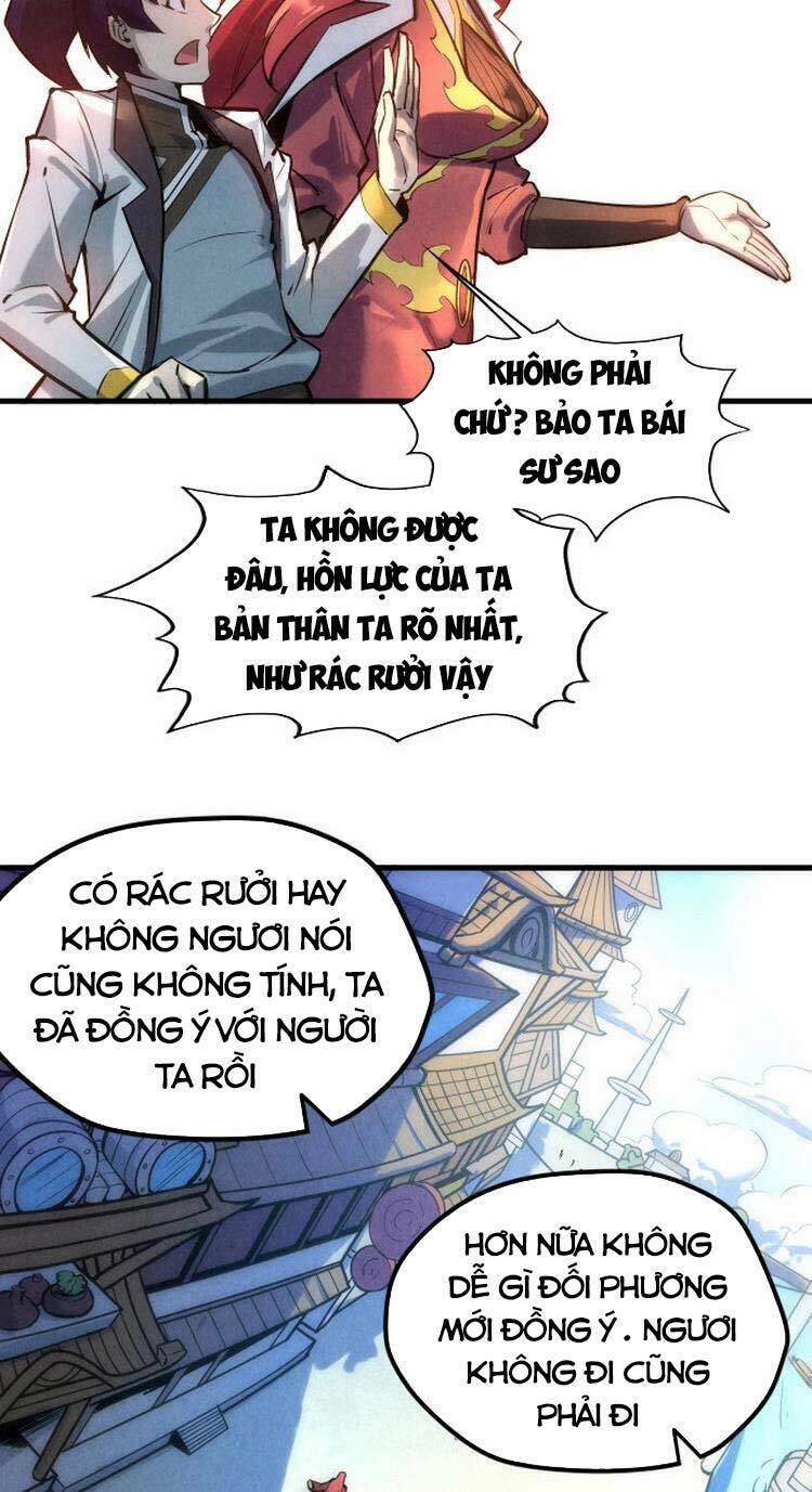 Vạn Cổ Chí Tôn - Chapter 24 - Page 20