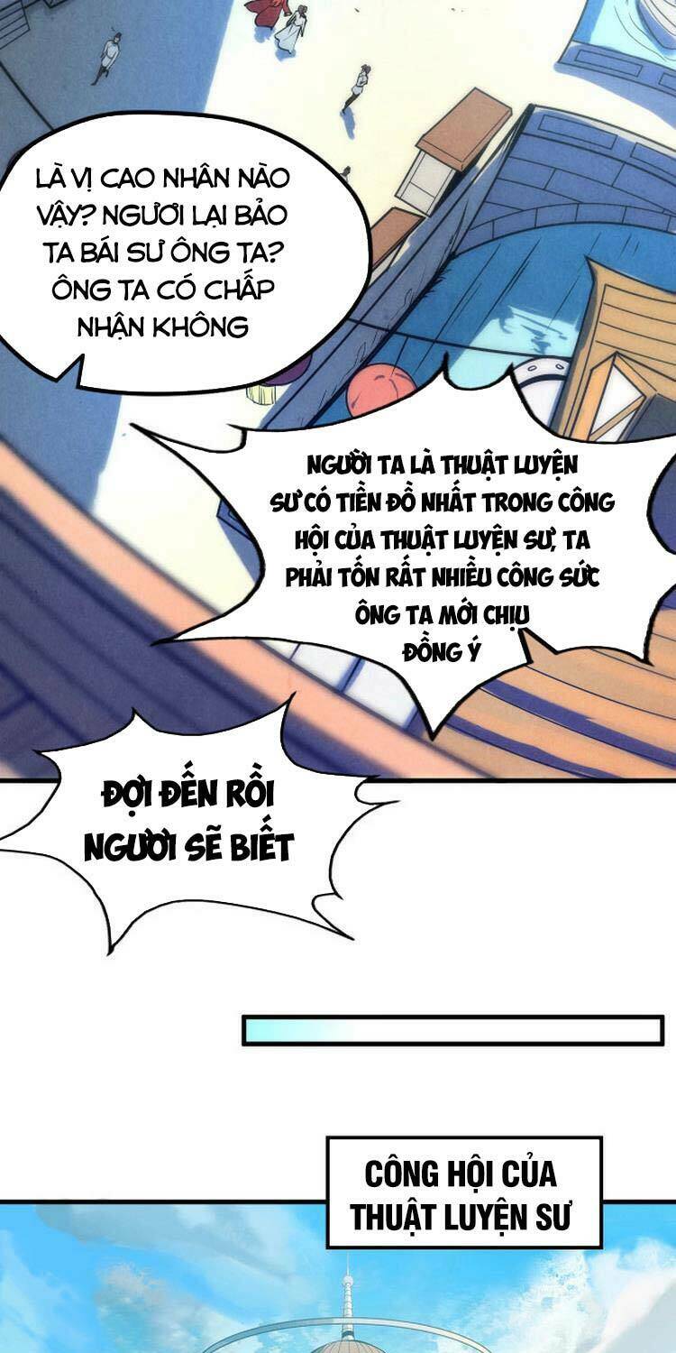 Vạn Cổ Chí Tôn - Chapter 24 - Page 21