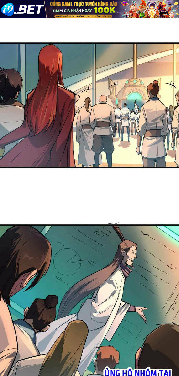 Vạn Cổ Chí Tôn - Chapter 24 - Page 23