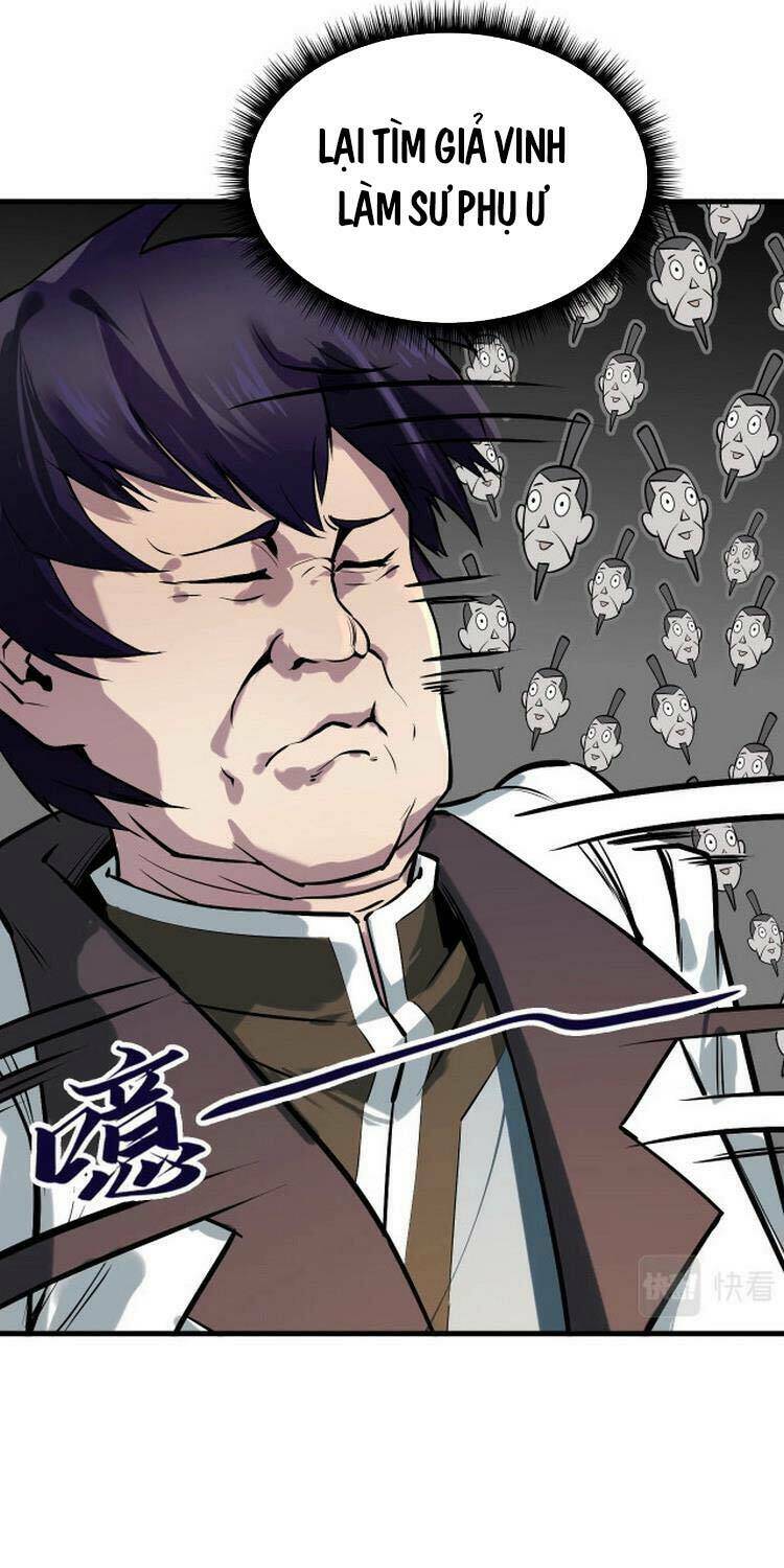 Vạn Cổ Chí Tôn - Chapter 24 - Page 25