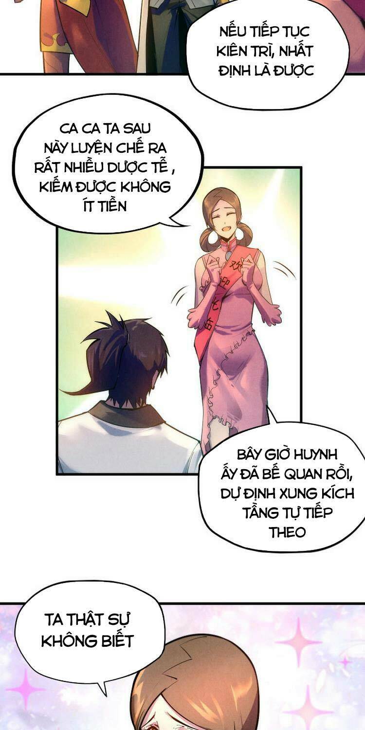 Vạn Cổ Chí Tôn - Chapter 24 - Page 29