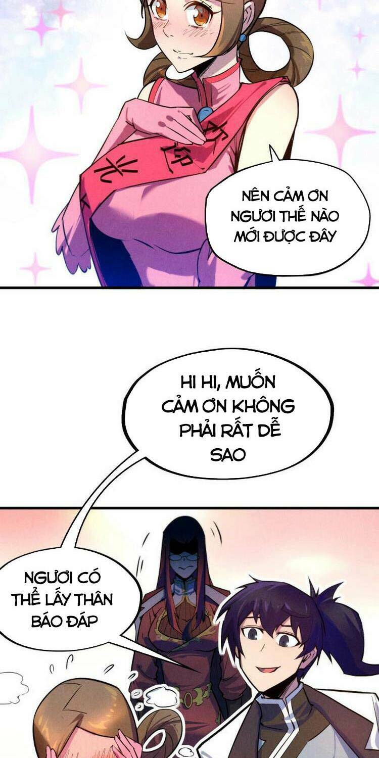 Vạn Cổ Chí Tôn - Chapter 24 - Page 30