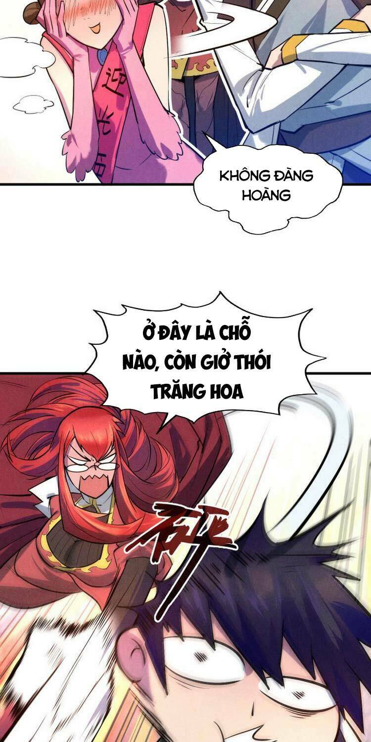 Vạn Cổ Chí Tôn - Chapter 24 - Page 31