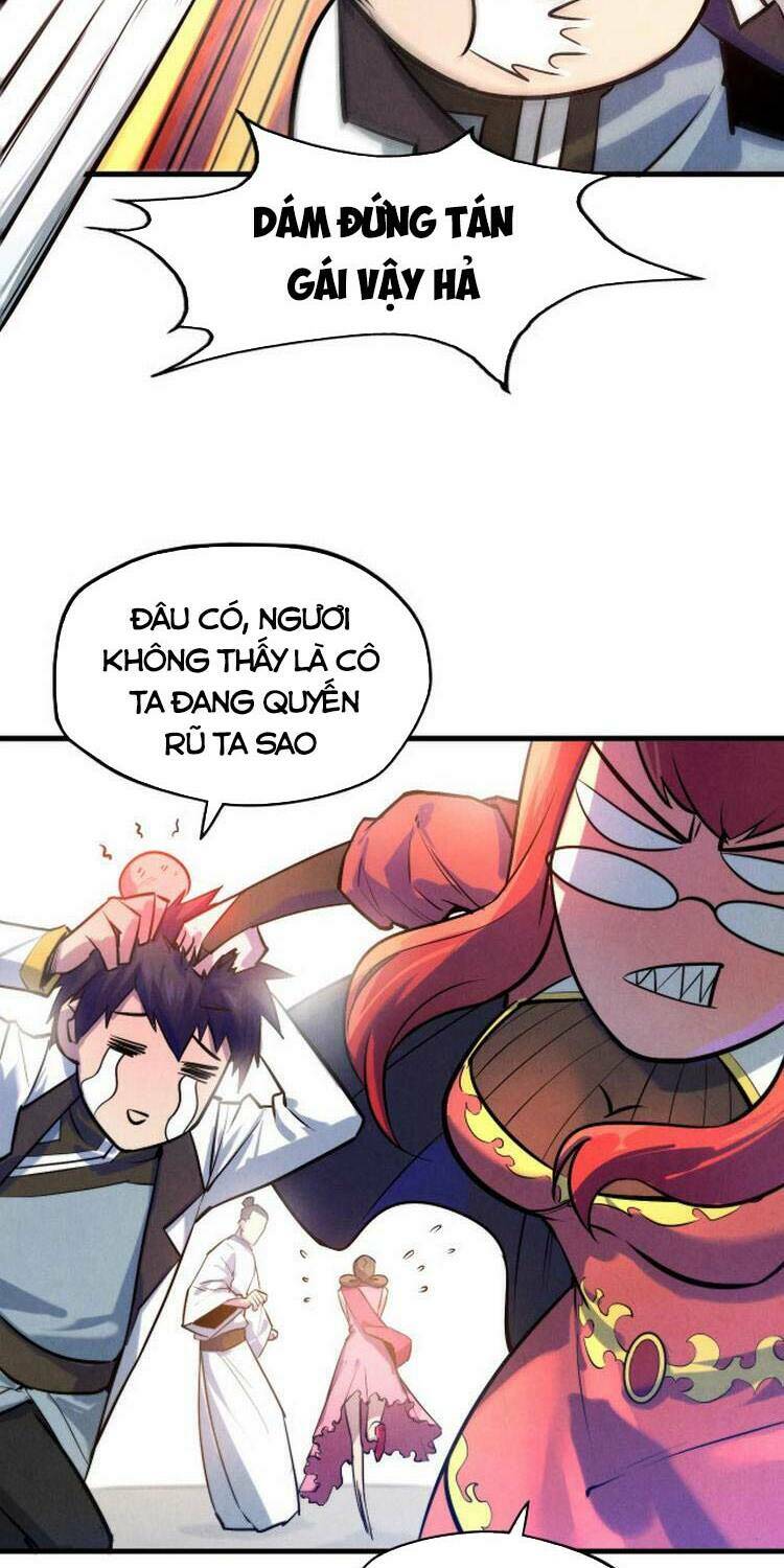 Vạn Cổ Chí Tôn - Chapter 24 - Page 32