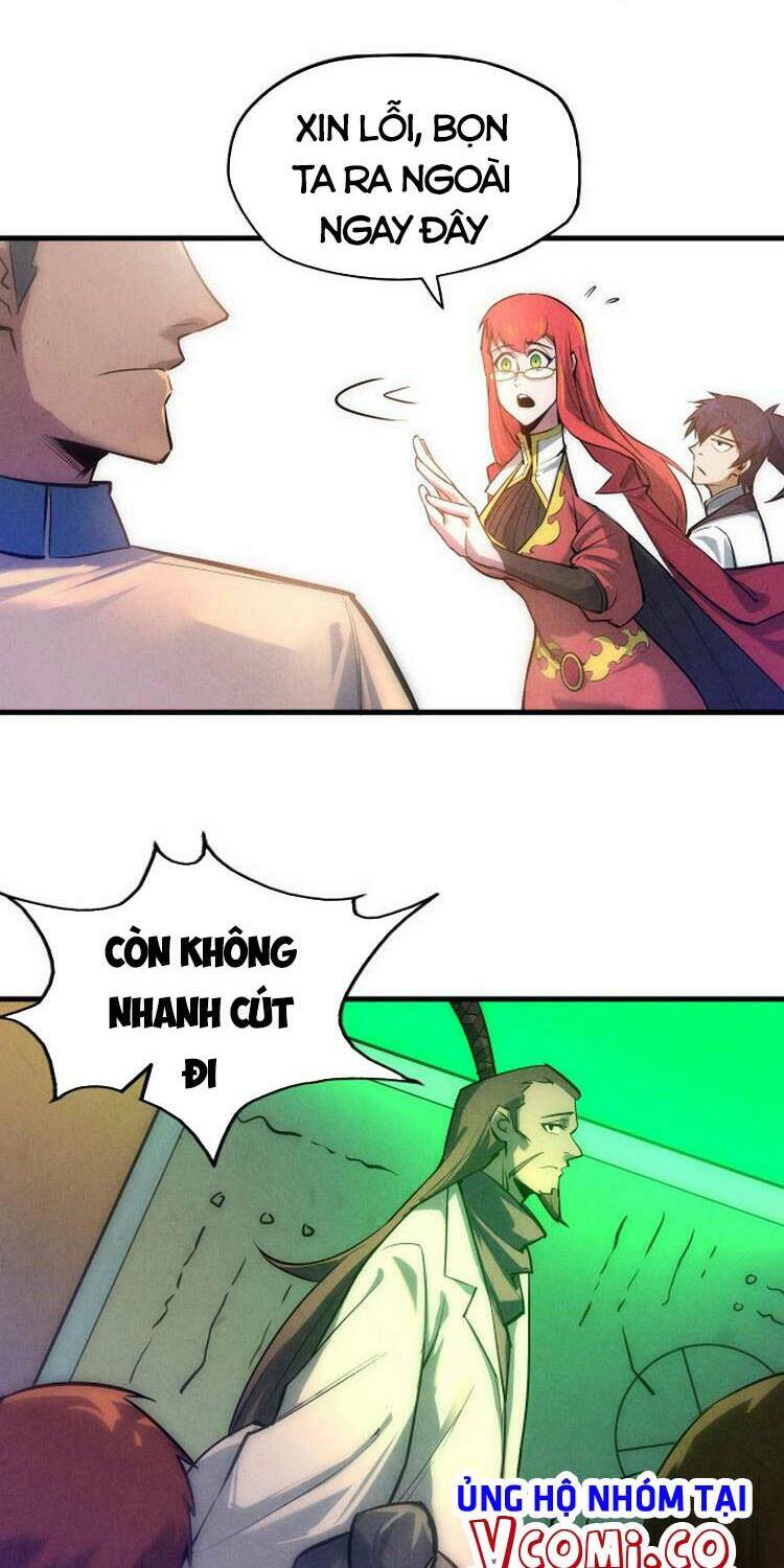 Vạn Cổ Chí Tôn - Chapter 24 - Page 34