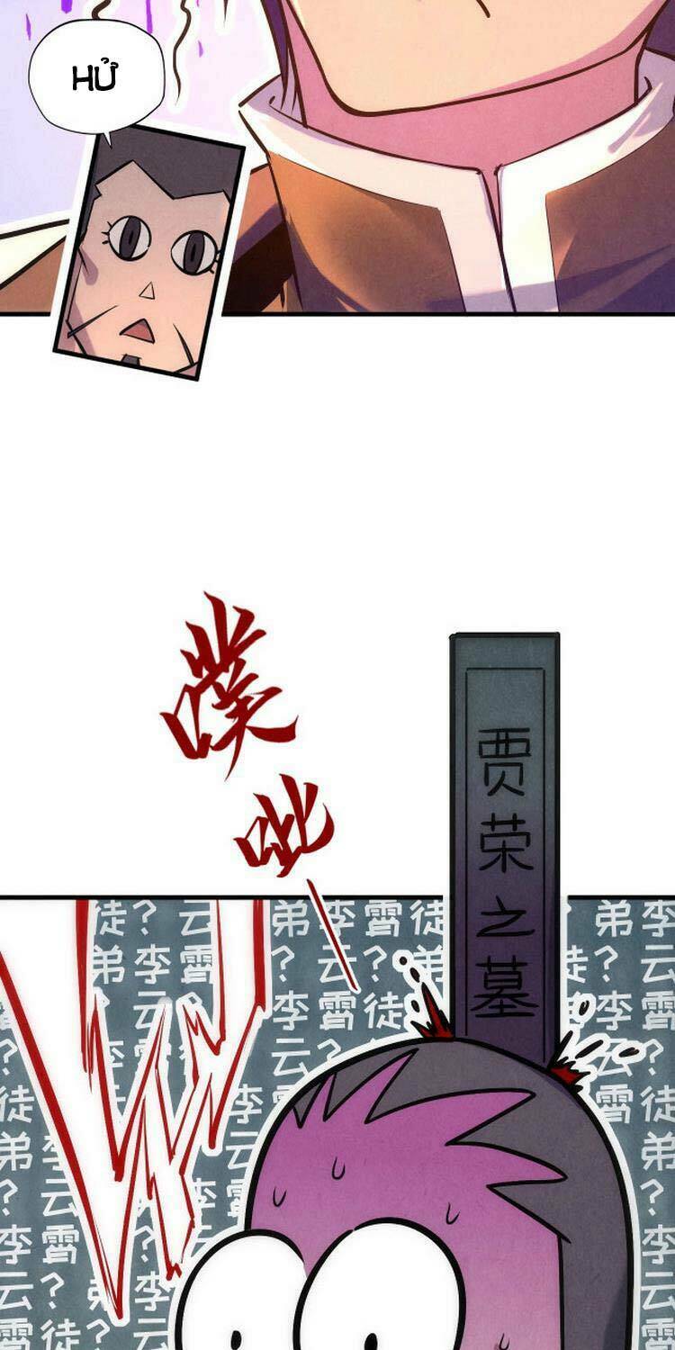 Vạn Cổ Chí Tôn - Chapter 24 - Page 37