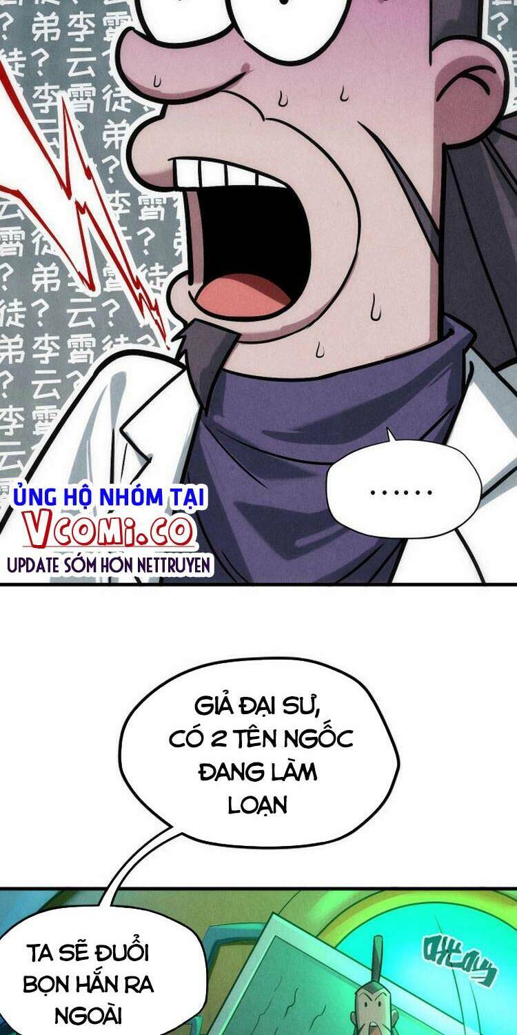 Vạn Cổ Chí Tôn - Chapter 24 - Page 38