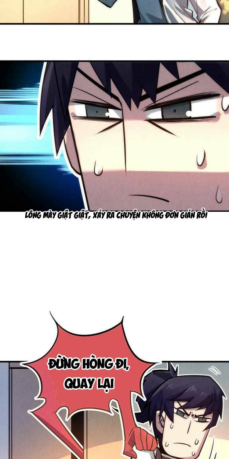 Vạn Cổ Chí Tôn - Chapter 24 - Page 4