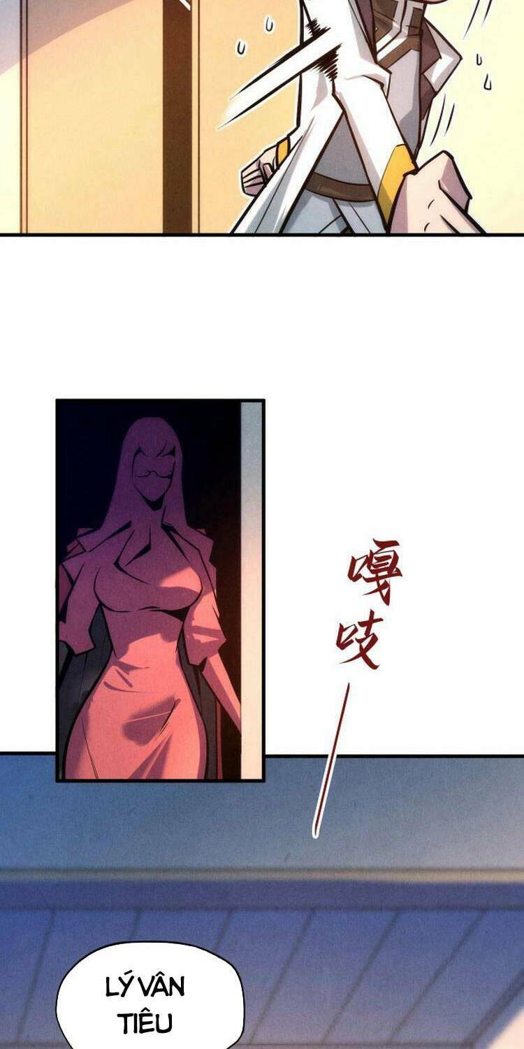 Vạn Cổ Chí Tôn - Chapter 24 - Page 5