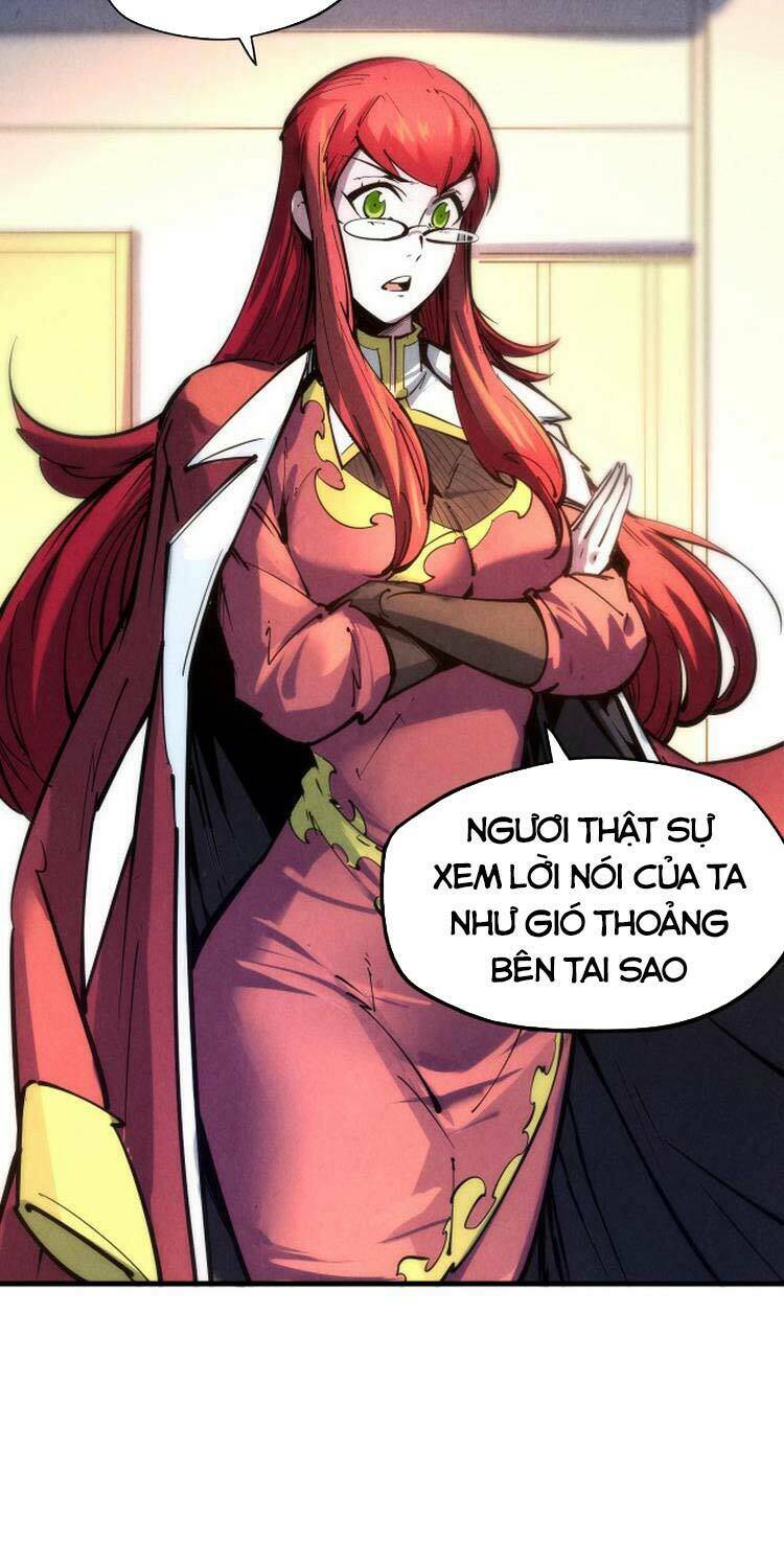 Vạn Cổ Chí Tôn - Chapter 24 - Page 6