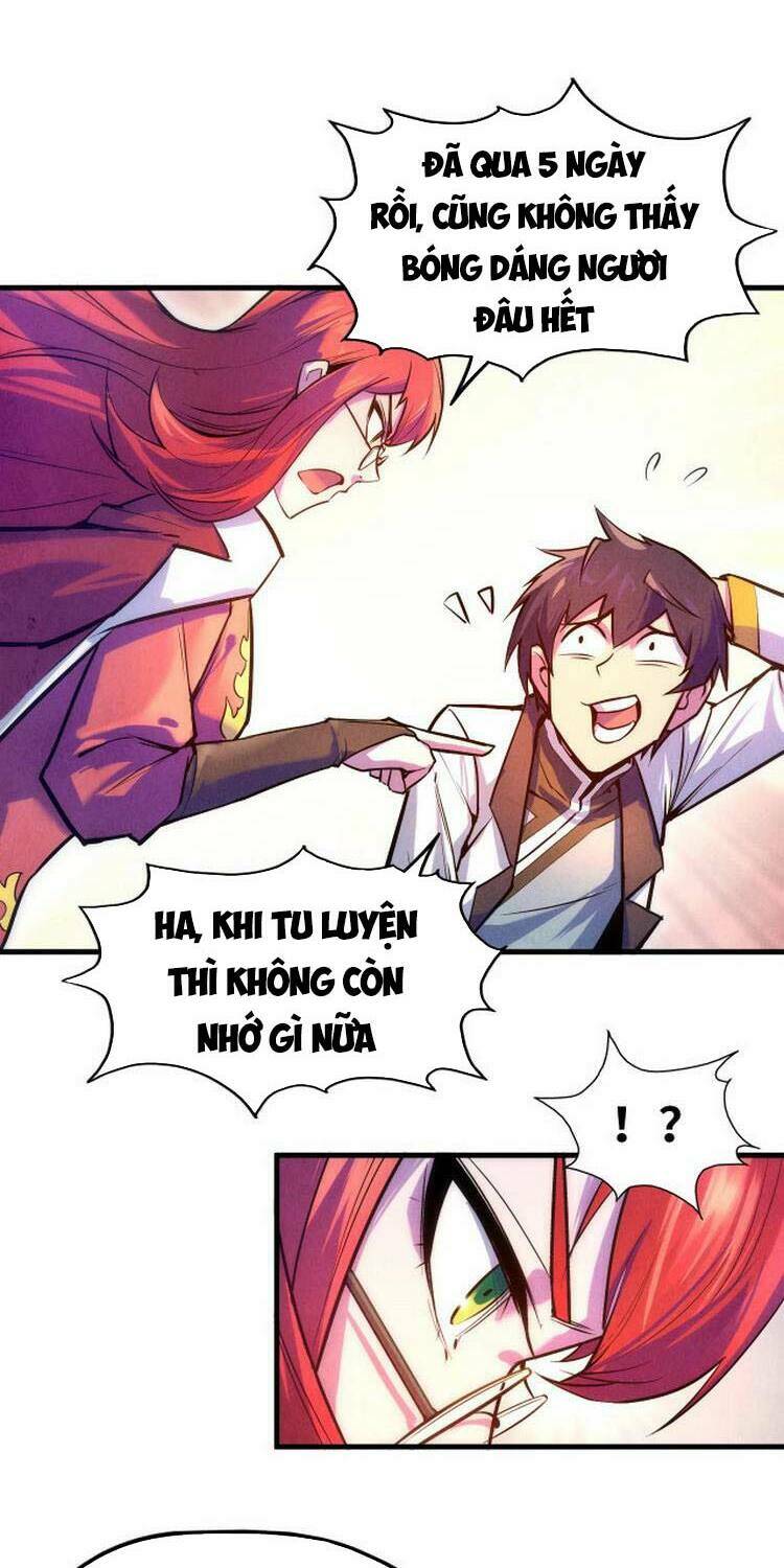 Vạn Cổ Chí Tôn - Chapter 24 - Page 7