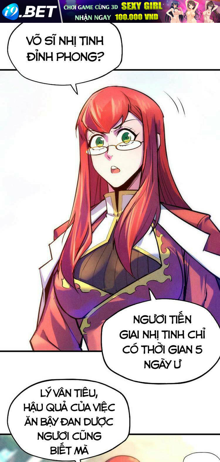 Vạn Cổ Chí Tôn - Chapter 24 - Page 8