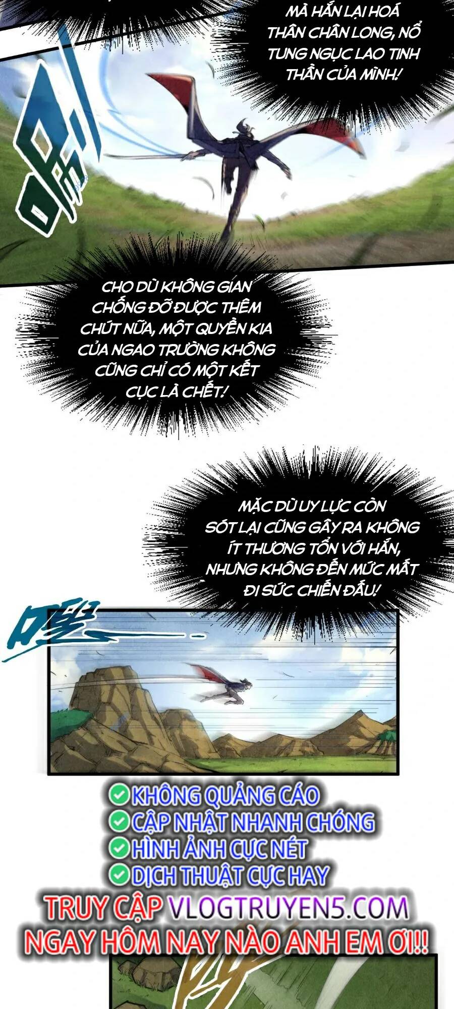 Vạn Cổ Chí Tôn - Chapter 240 - Page 12