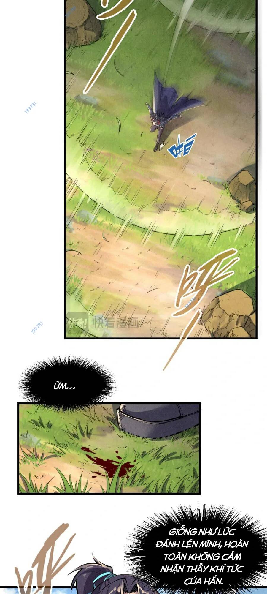 Vạn Cổ Chí Tôn - Chapter 240 - Page 13