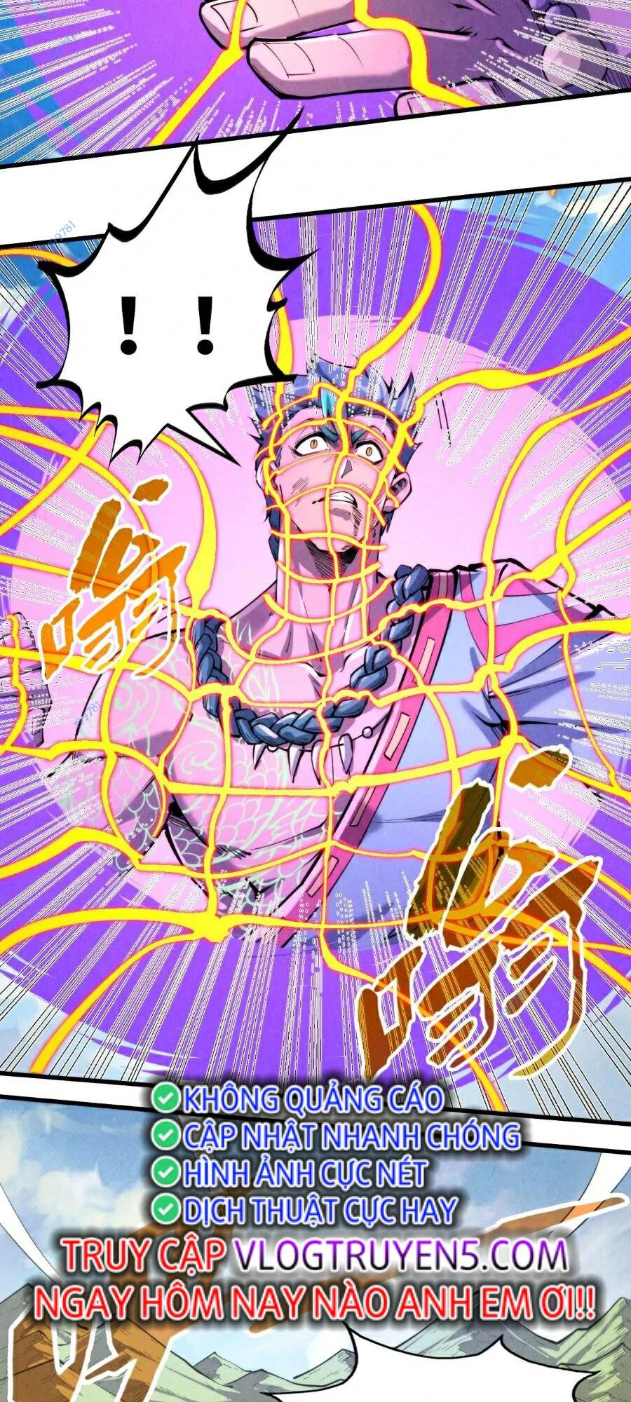 Vạn Cổ Chí Tôn - Chapter 240 - Page 17