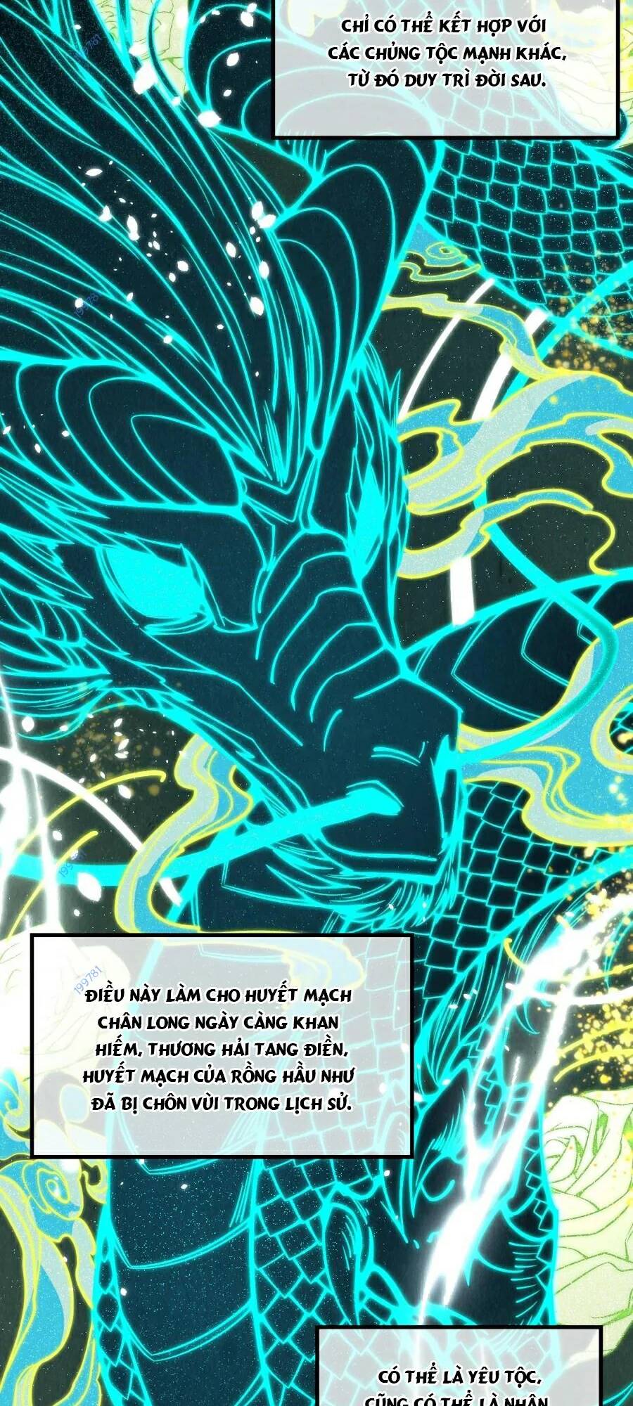 Vạn Cổ Chí Tôn - Chapter 240 - Page 32