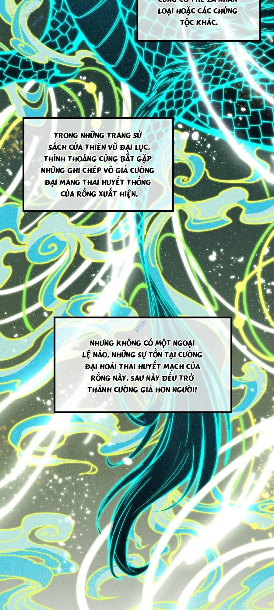 Vạn Cổ Chí Tôn - Chapter 240 - Page 33