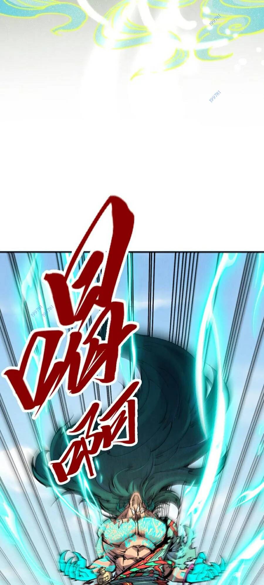 Vạn Cổ Chí Tôn - Chapter 240 - Page 34