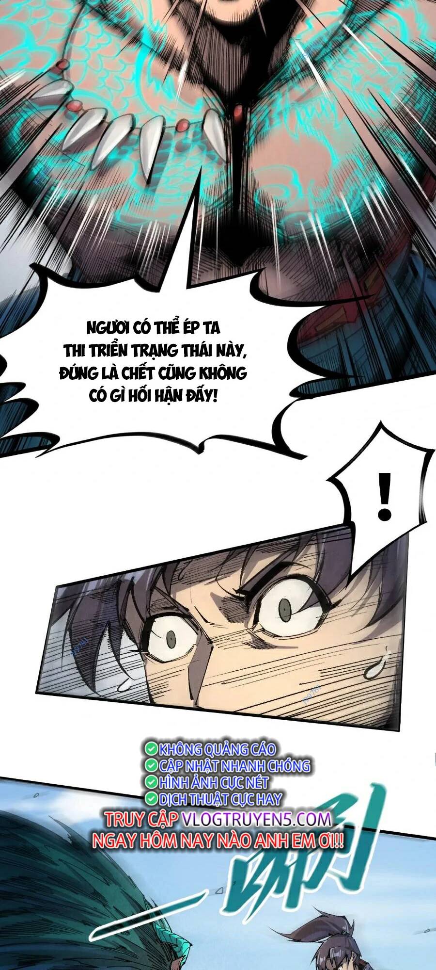 Vạn Cổ Chí Tôn - Chapter 240 - Page 36