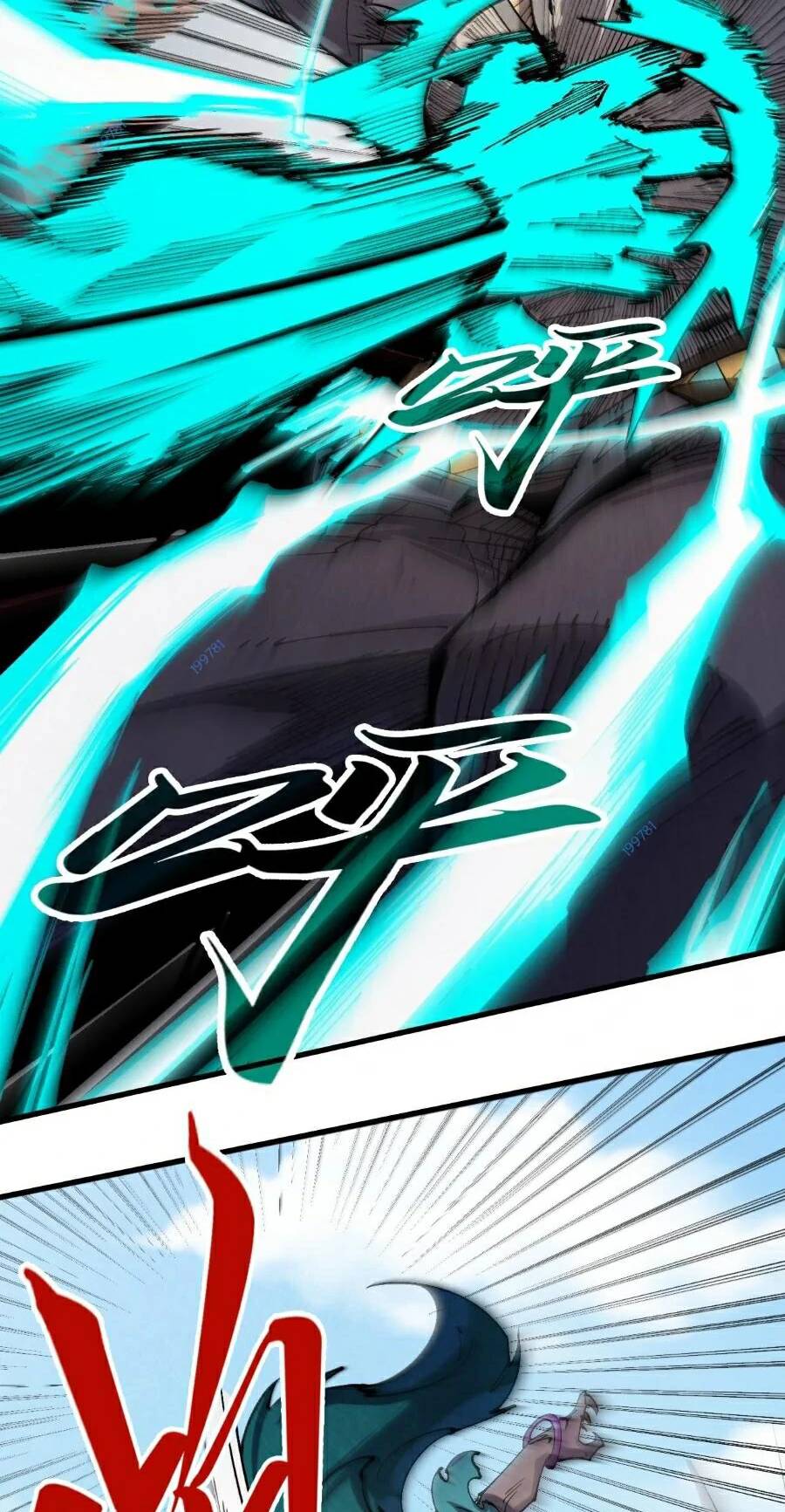 Vạn Cổ Chí Tôn - Chapter 240 - Page 38