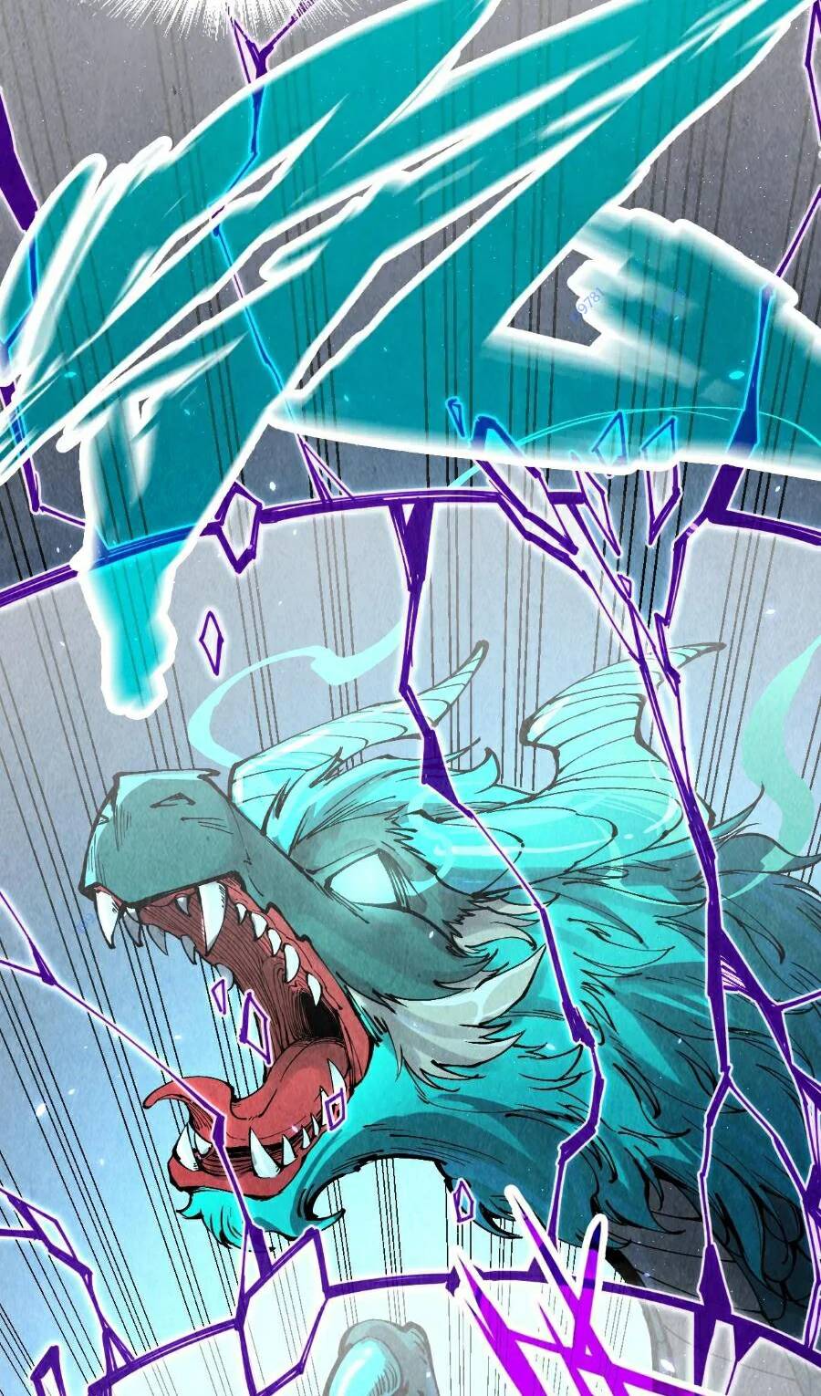 Vạn Cổ Chí Tôn - Chapter 240 - Page 3