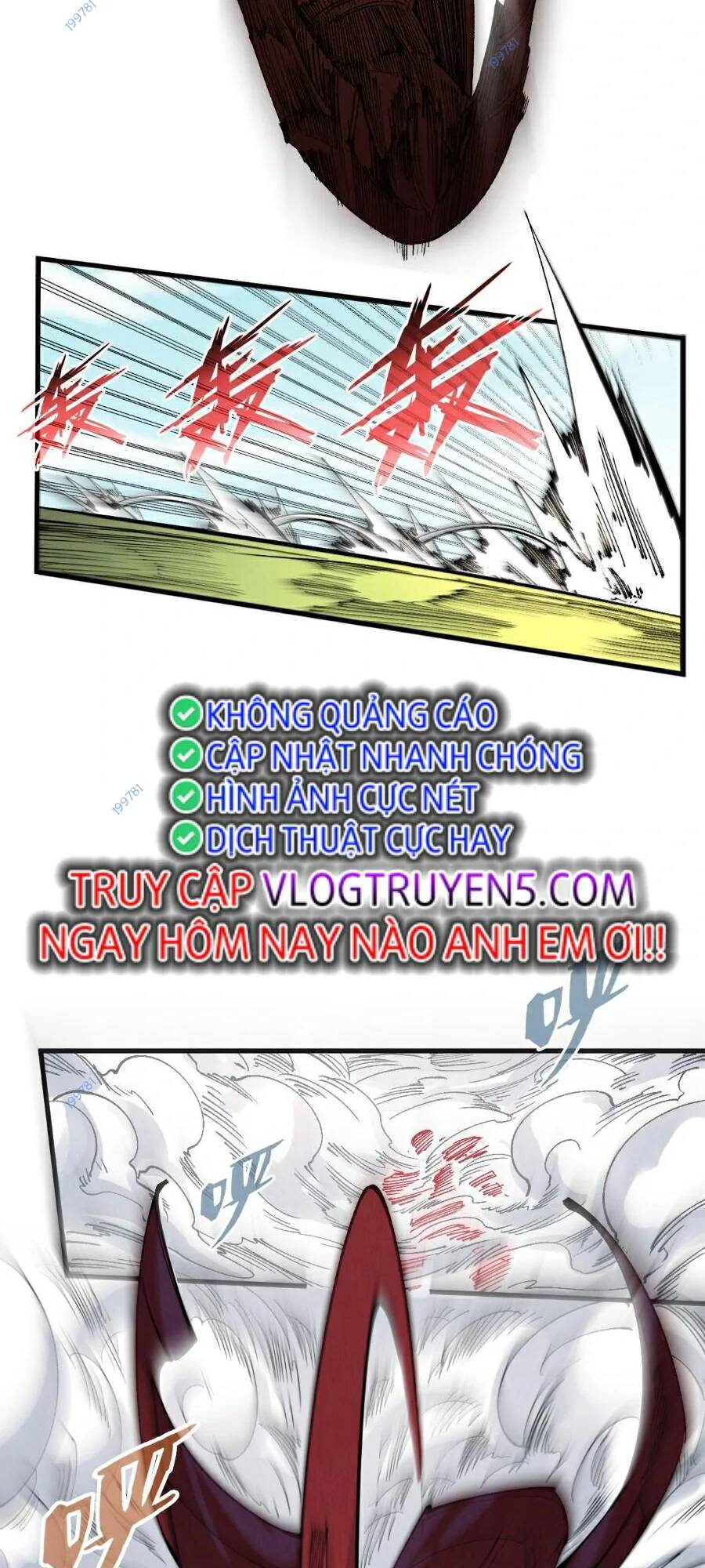 Vạn Cổ Chí Tôn - Chapter 240 - Page 40