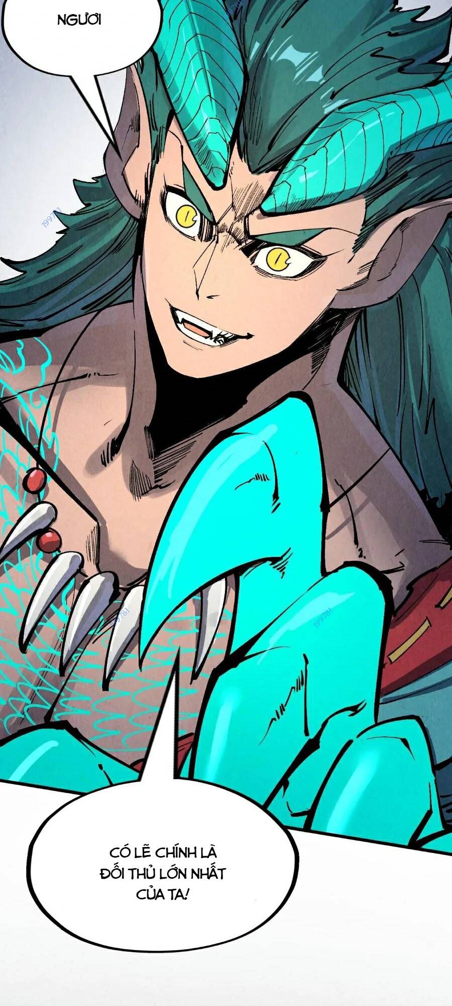 Vạn Cổ Chí Tôn - Chapter 240 - Page 43