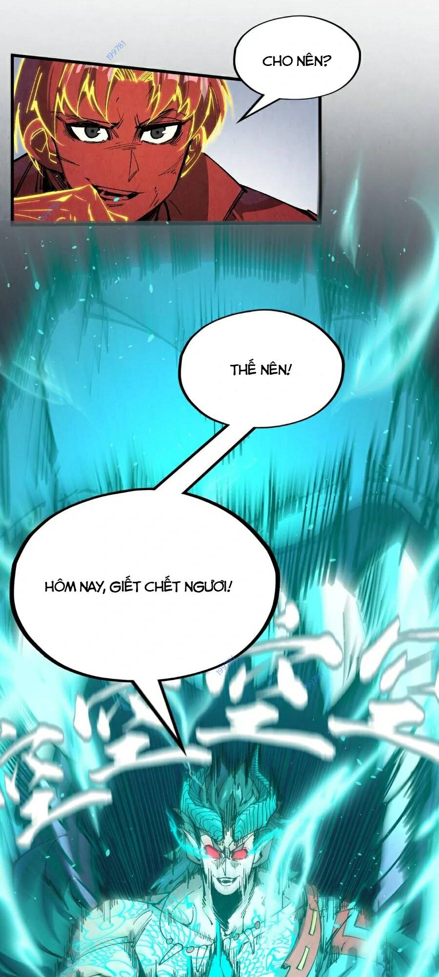 Vạn Cổ Chí Tôn - Chapter 240 - Page 44