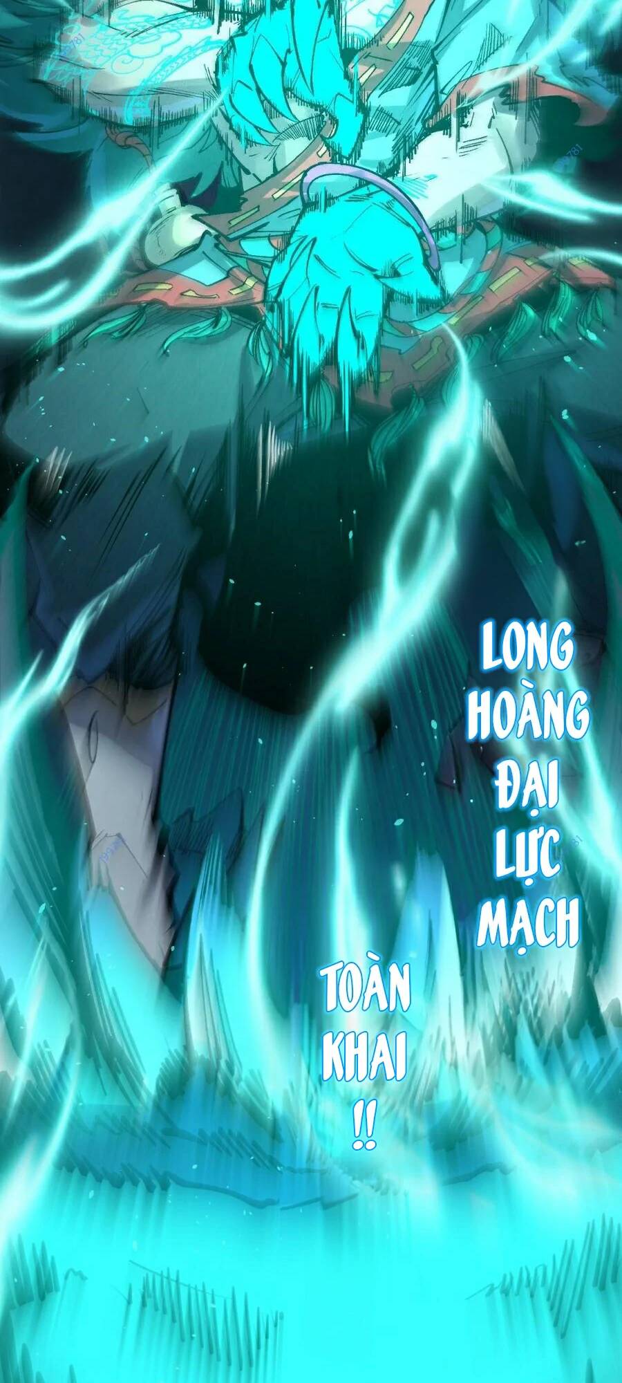 Vạn Cổ Chí Tôn - Chapter 240 - Page 45