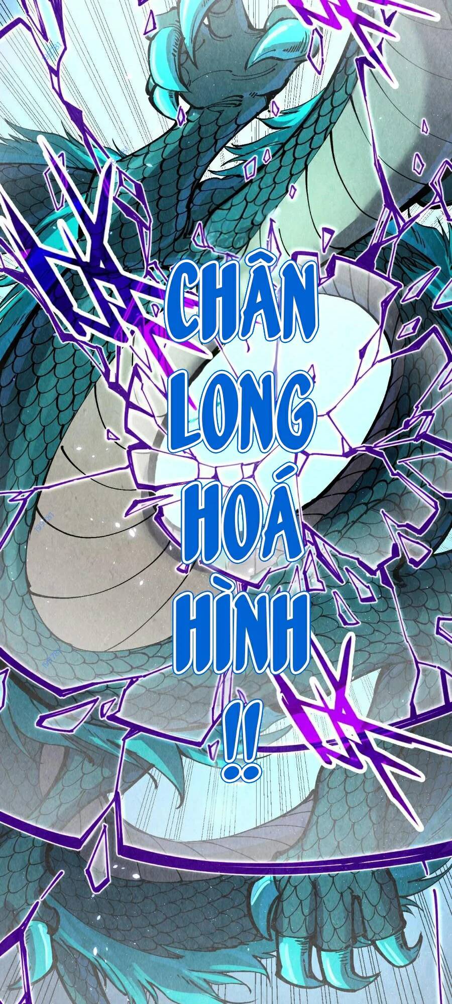 Vạn Cổ Chí Tôn - Chapter 240 - Page 4