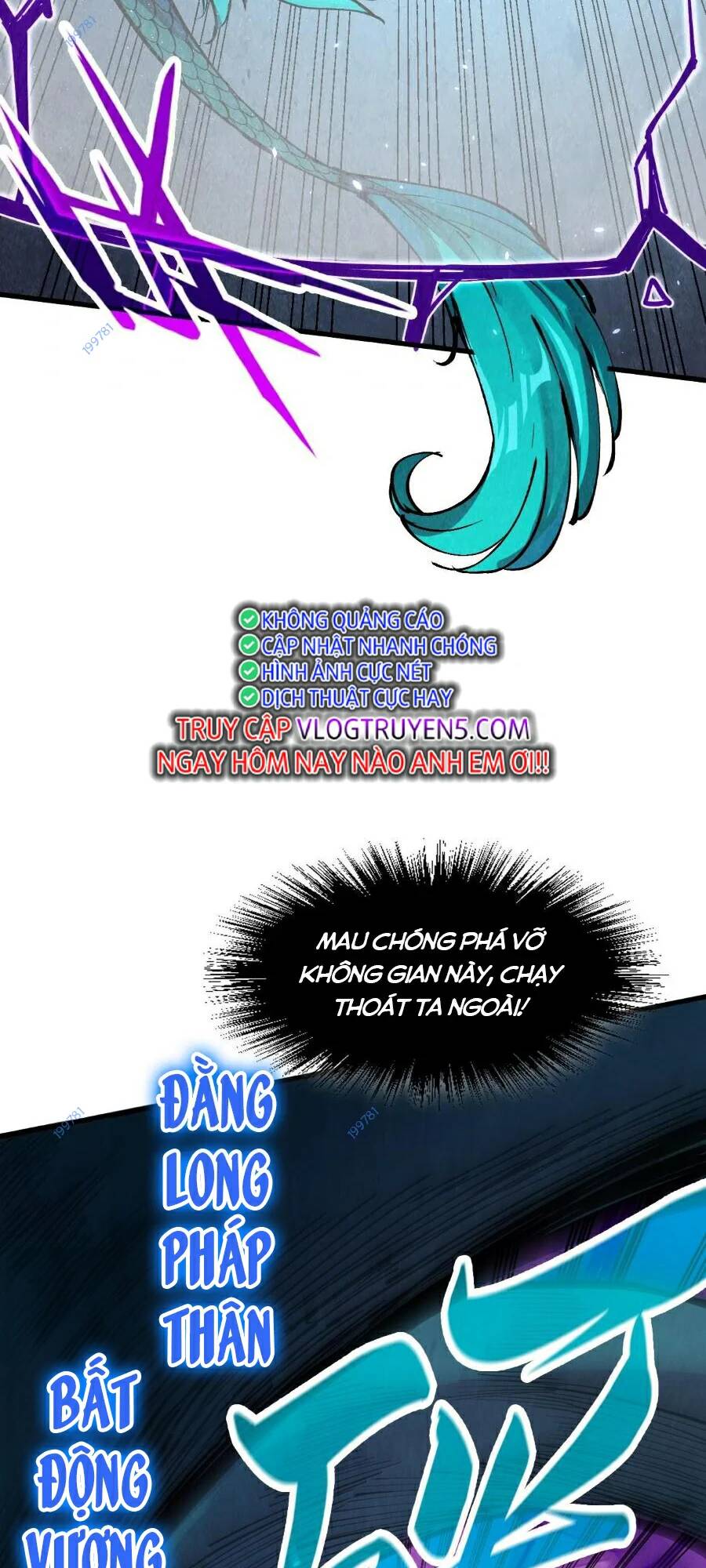 Vạn Cổ Chí Tôn - Chapter 240 - Page 5