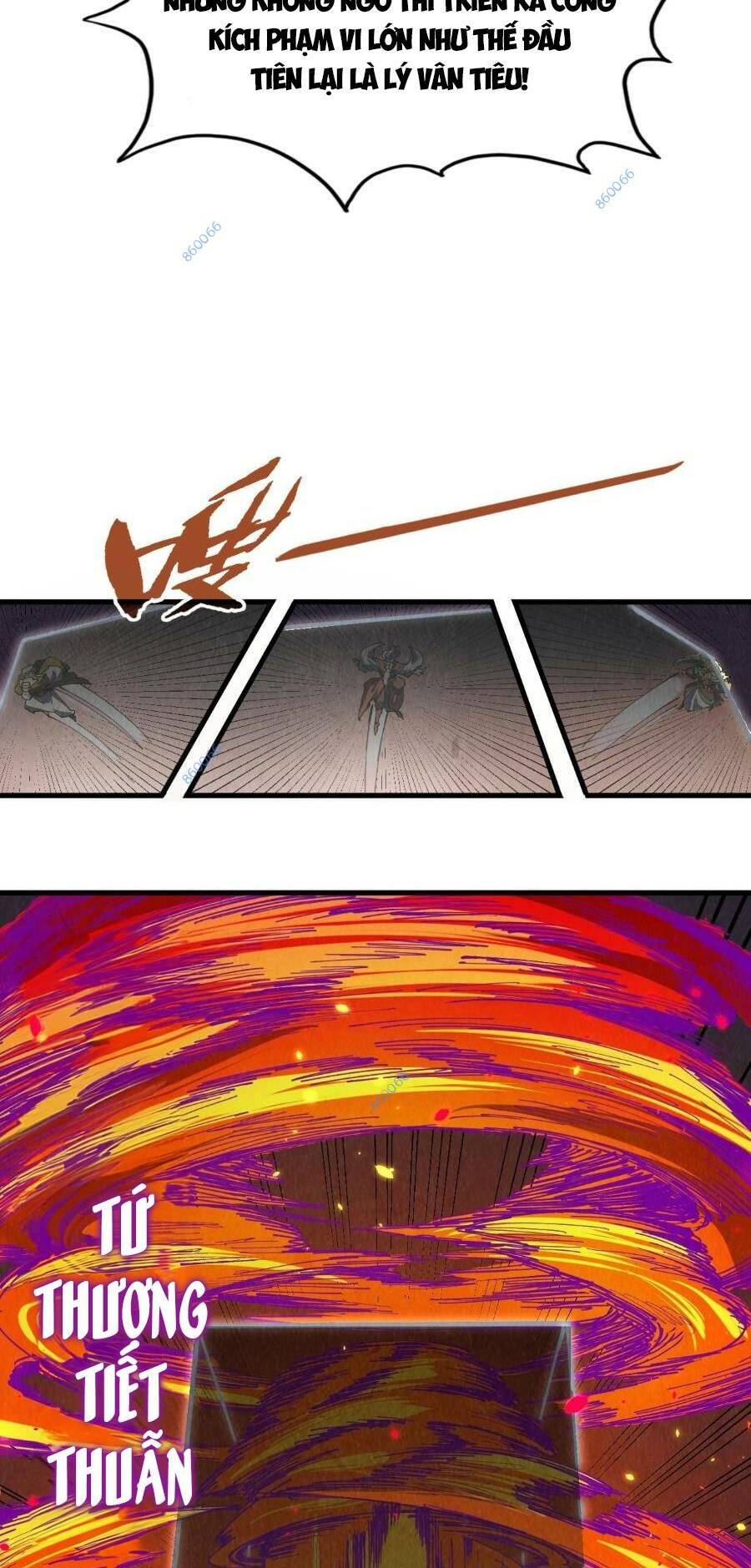 Vạn Cổ Chí Tôn - Chapter 241 - Page 13