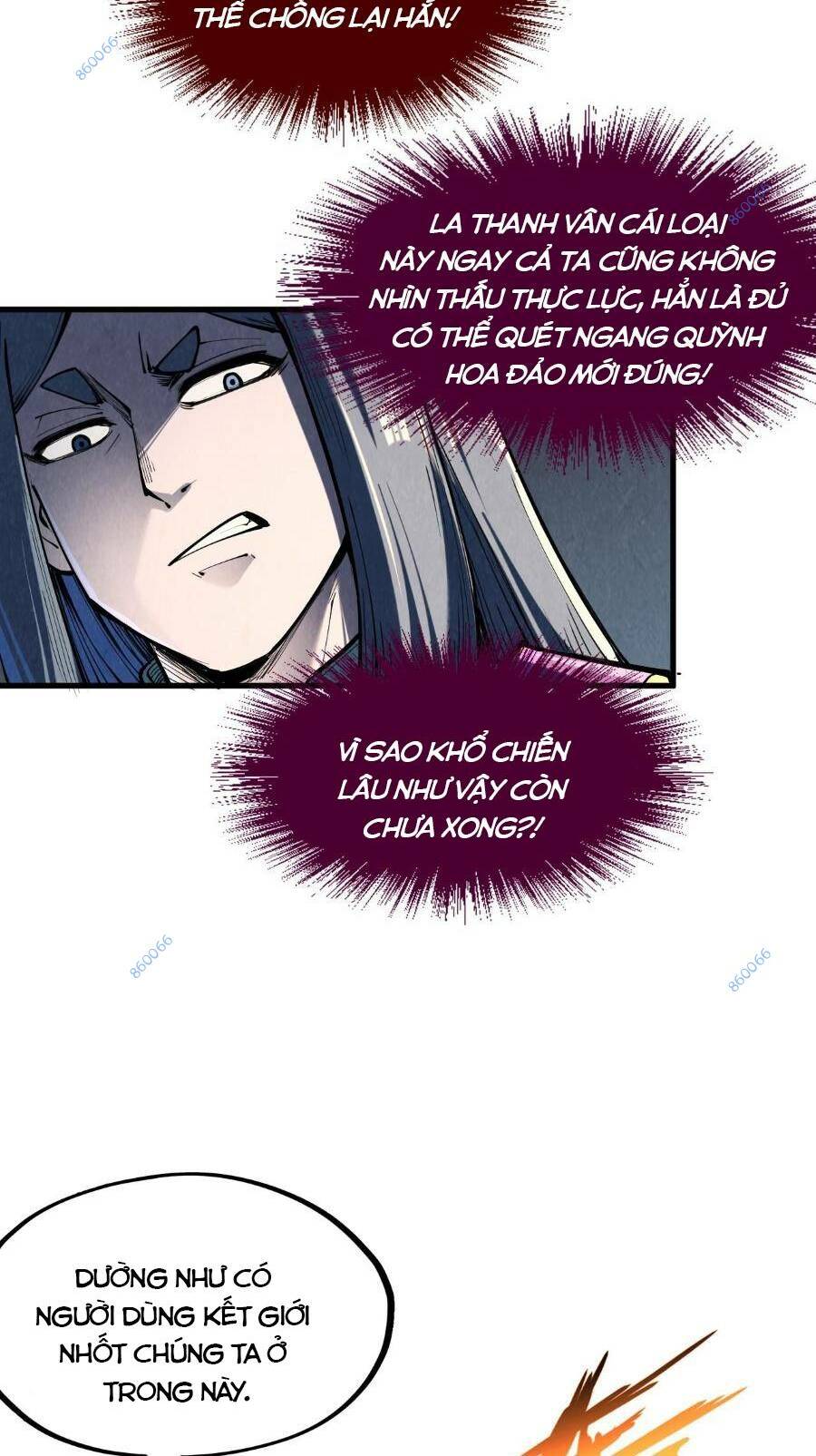 Vạn Cổ Chí Tôn - Chapter 241 - Page 16