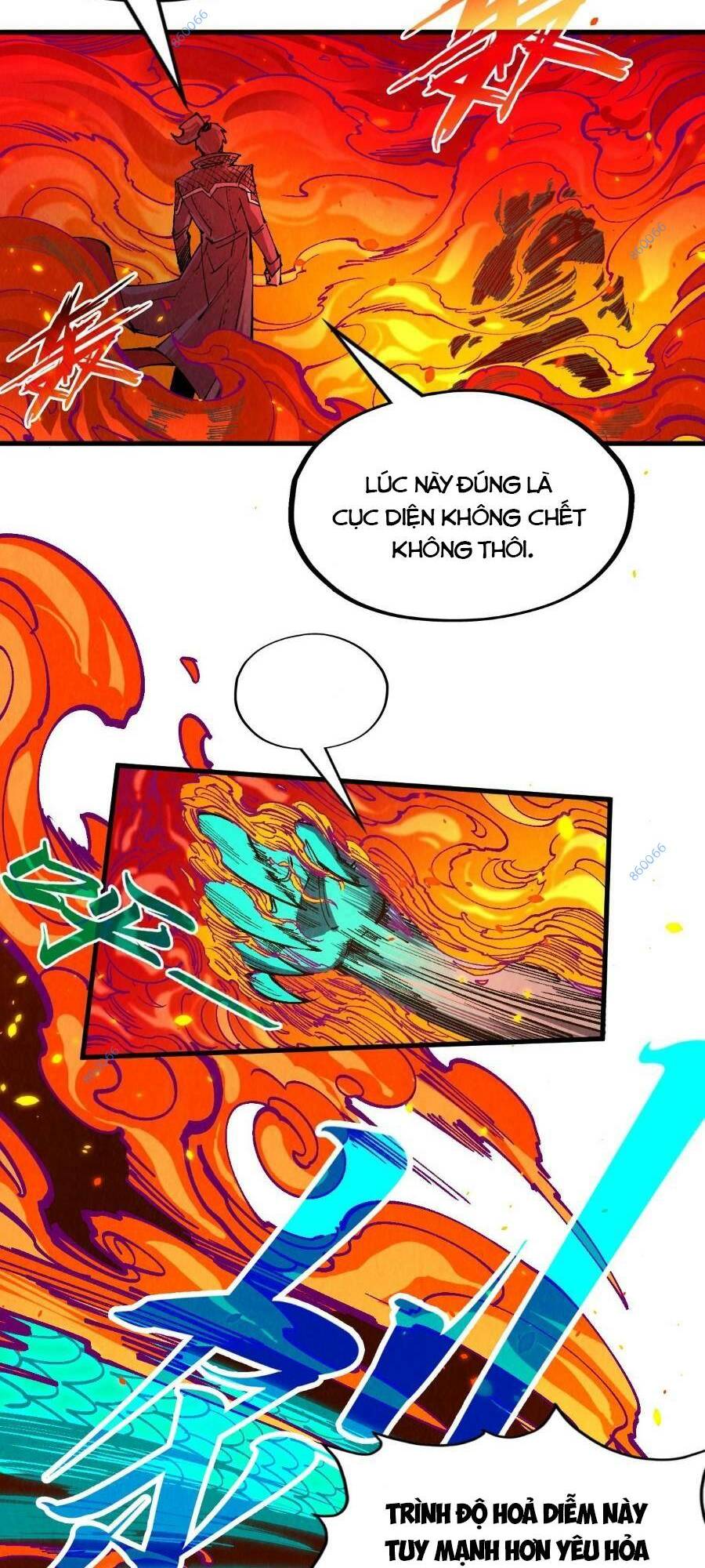 Vạn Cổ Chí Tôn - Chapter 241 - Page 17