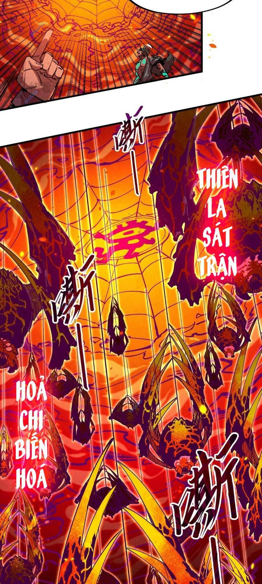 Vạn Cổ Chí Tôn - Chapter 241 - Page 19