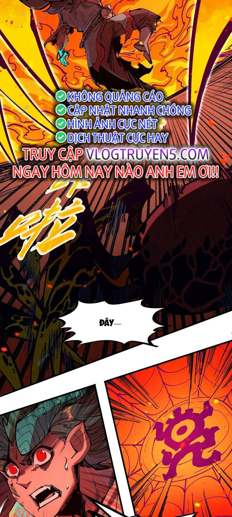 Vạn Cổ Chí Tôn - Chapter 241 - Page 23