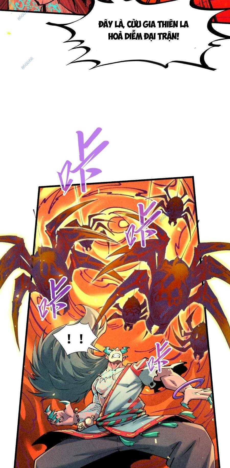 Vạn Cổ Chí Tôn - Chapter 241 - Page 24