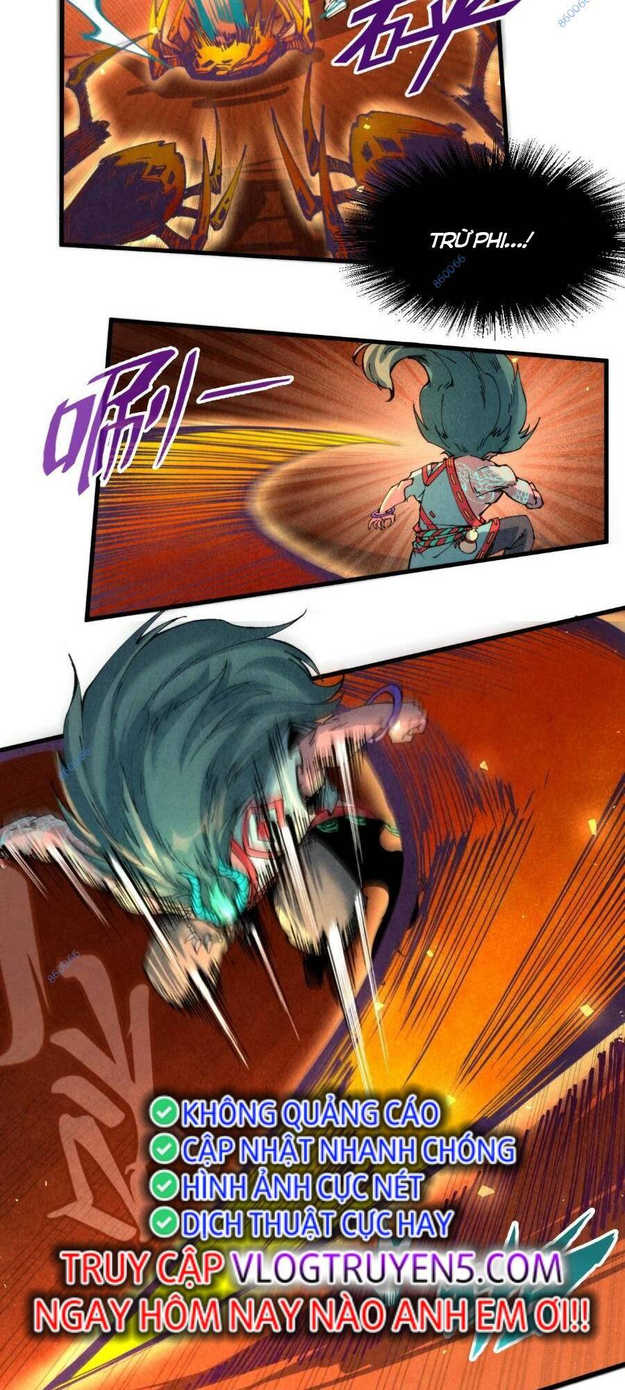 Vạn Cổ Chí Tôn - Chapter 241 - Page 26