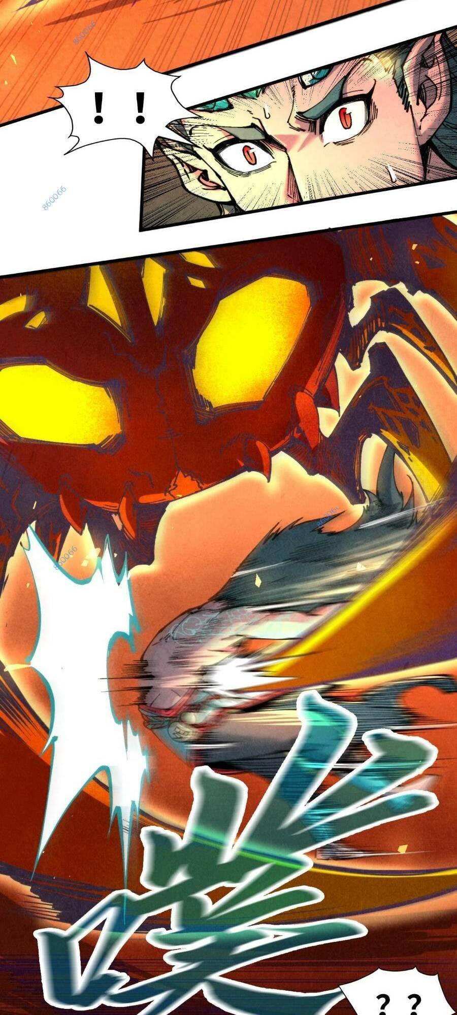 Vạn Cổ Chí Tôn - Chapter 241 - Page 27