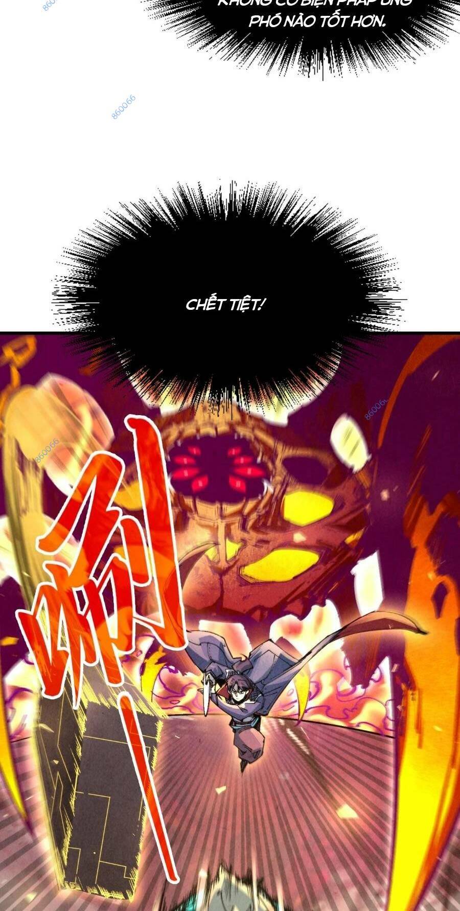 Vạn Cổ Chí Tôn - Chapter 241 - Page 32