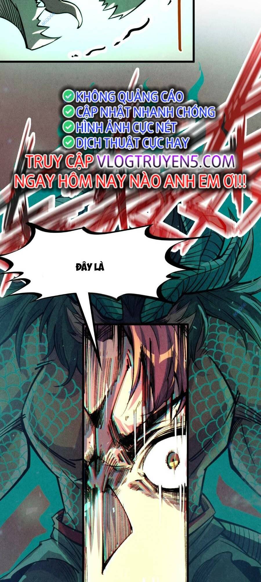 Vạn Cổ Chí Tôn - Chapter 241 - Page 39