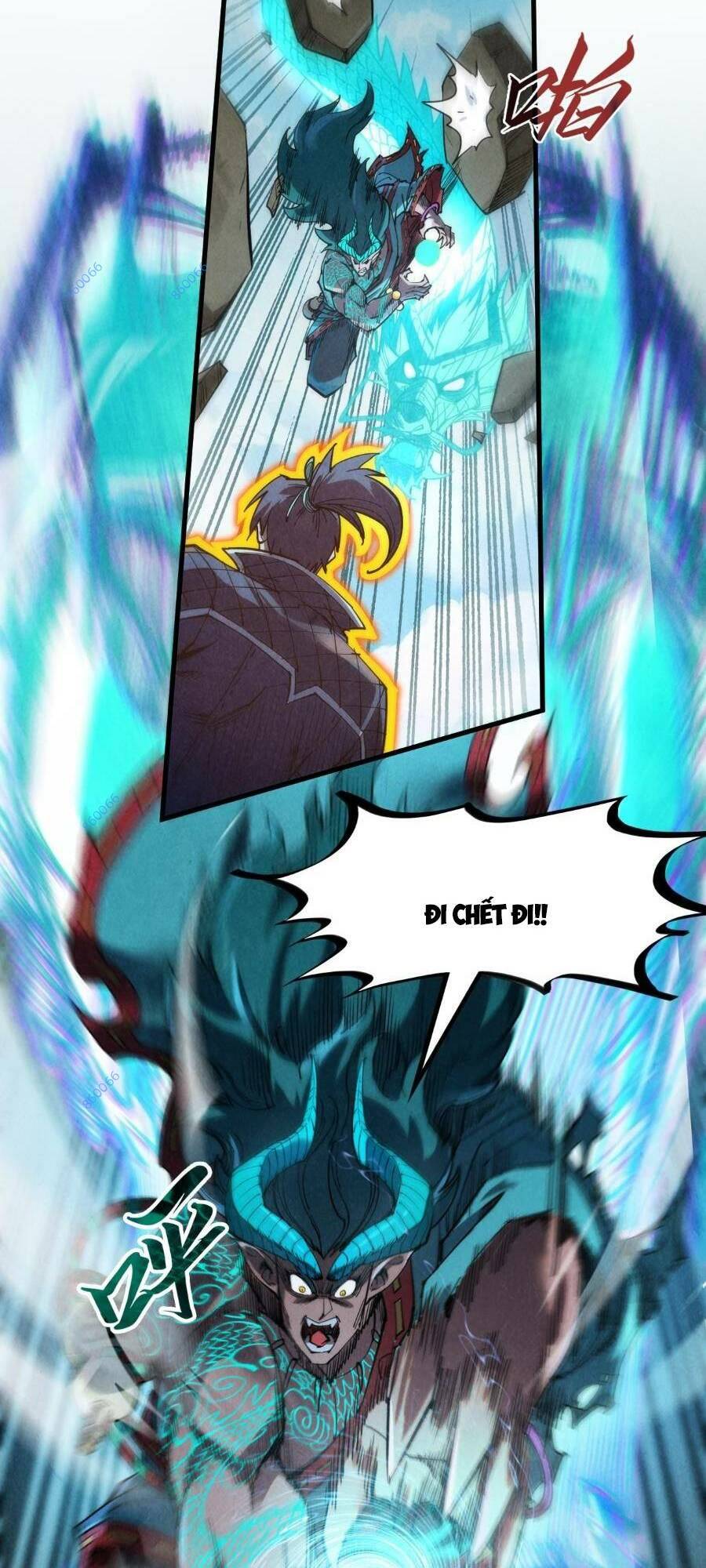 Vạn Cổ Chí Tôn - Chapter 241 - Page 5