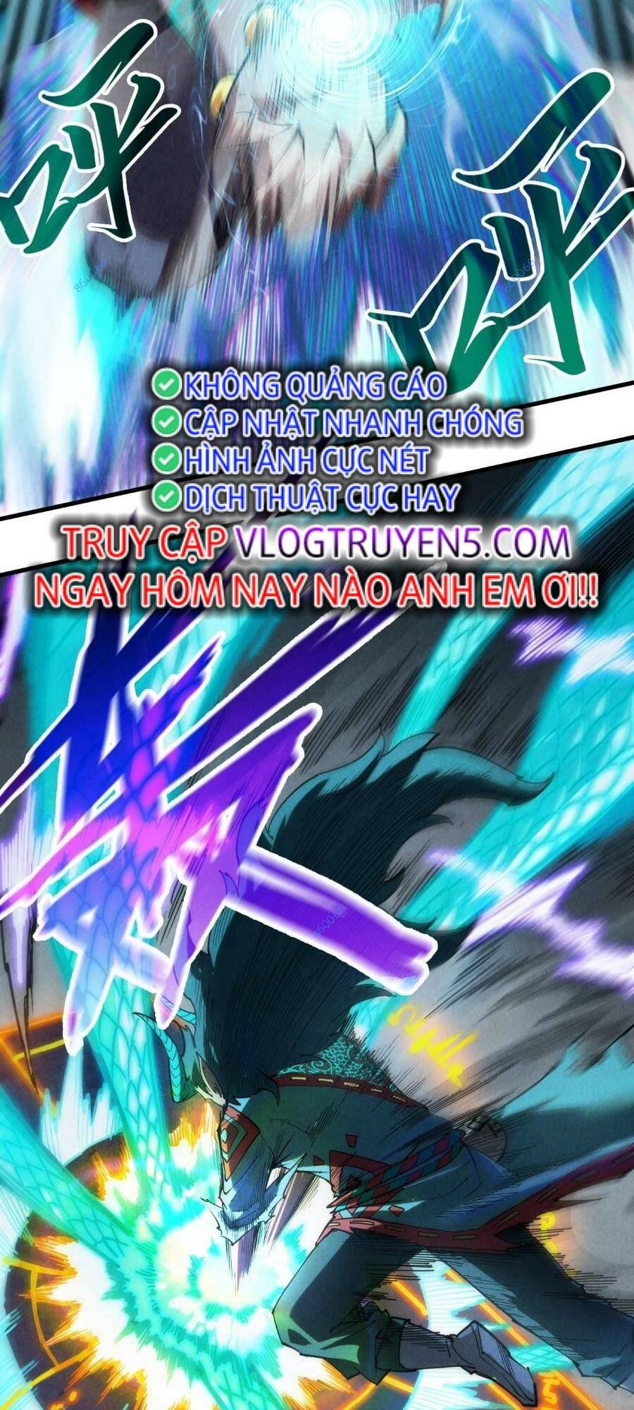 Vạn Cổ Chí Tôn - Chapter 241 - Page 6