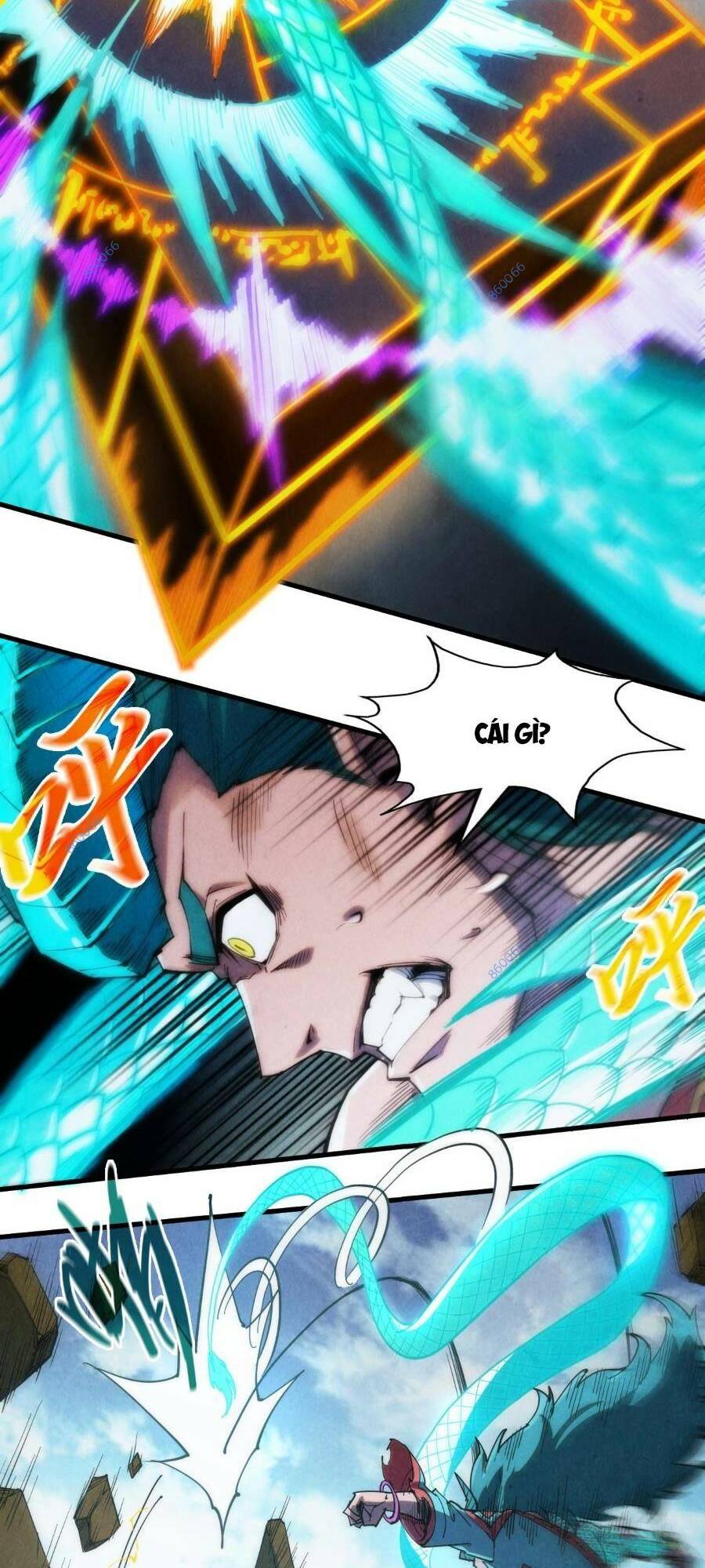 Vạn Cổ Chí Tôn - Chapter 241 - Page 7