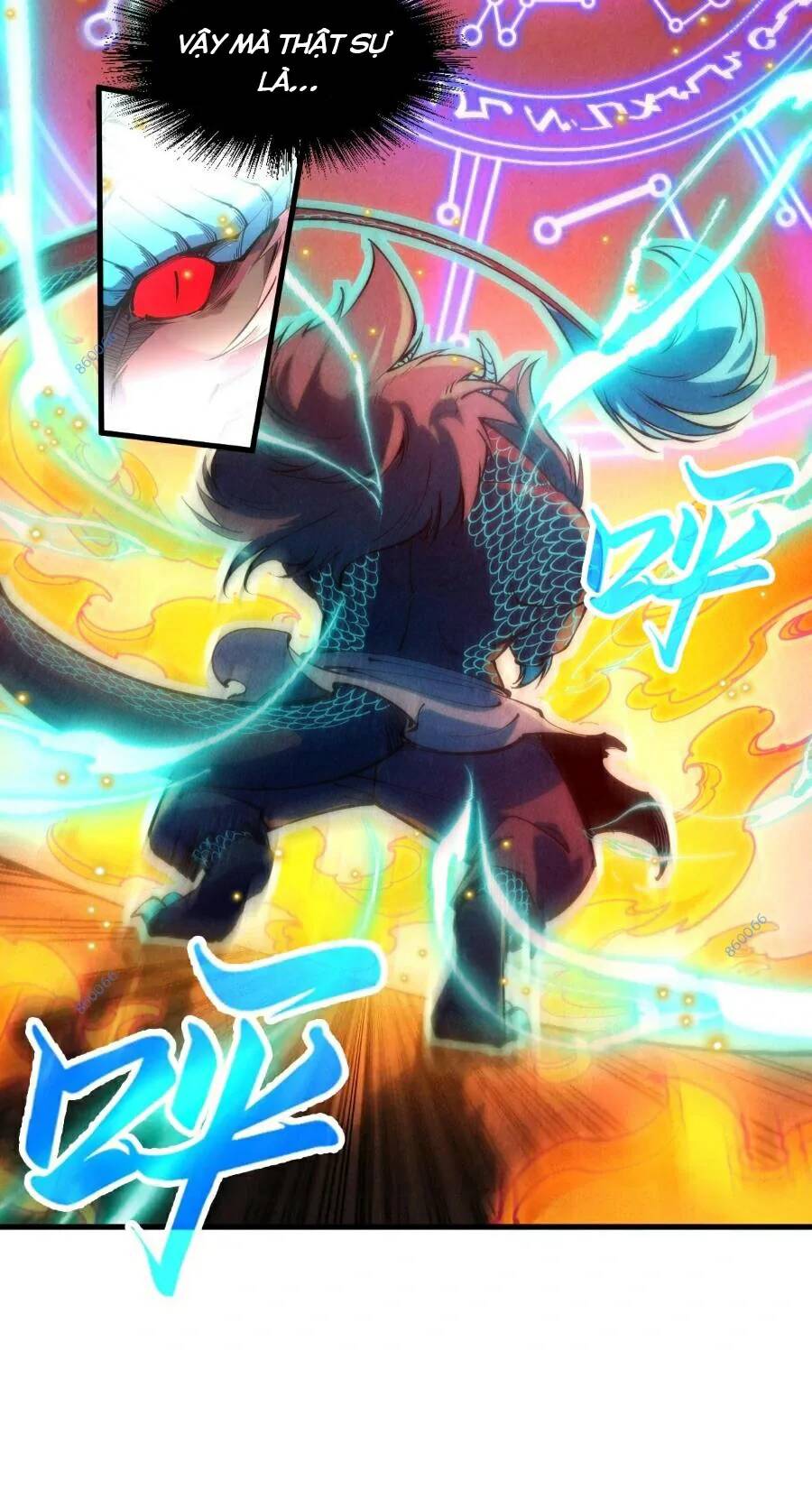 Vạn Cổ Chí Tôn - Chapter 242 - Page 11