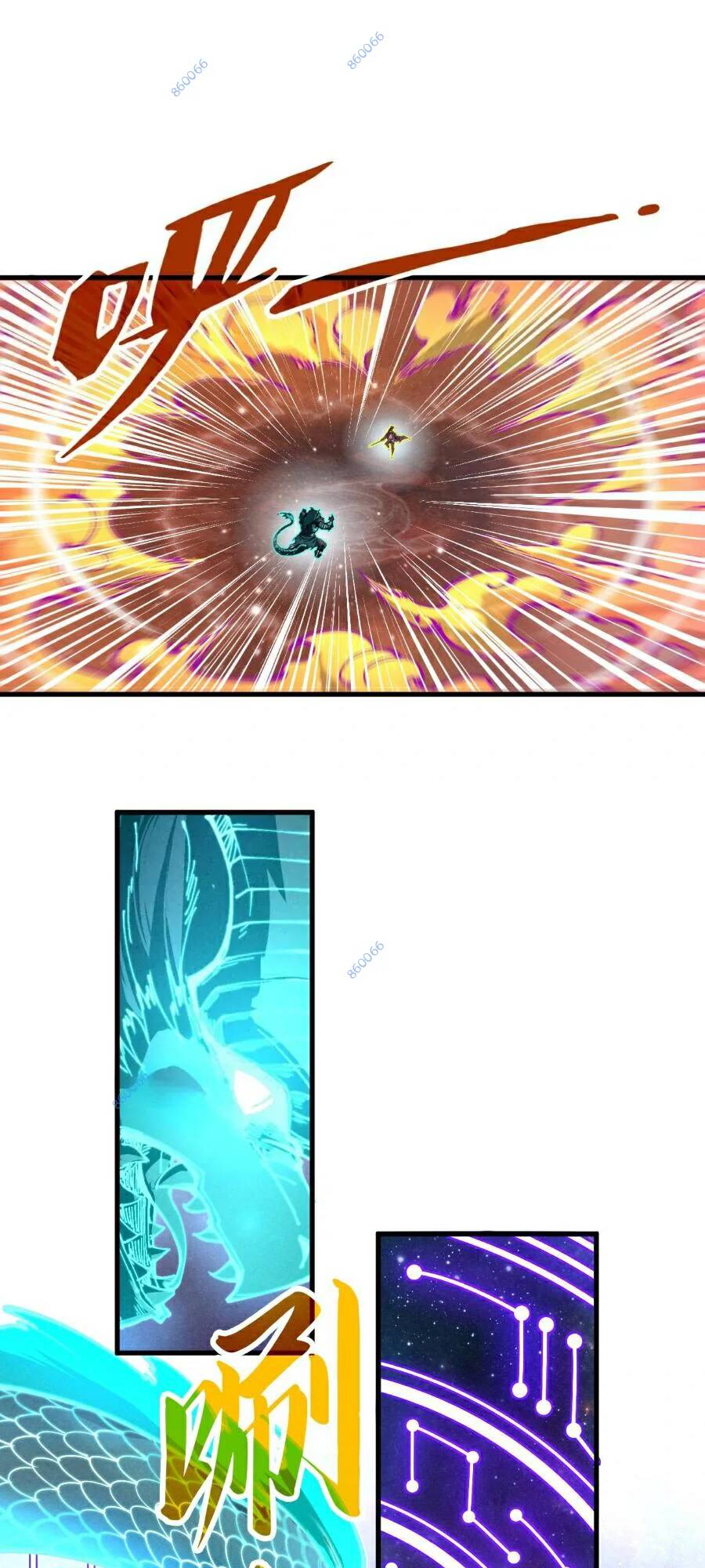 Vạn Cổ Chí Tôn - Chapter 242 - Page 12