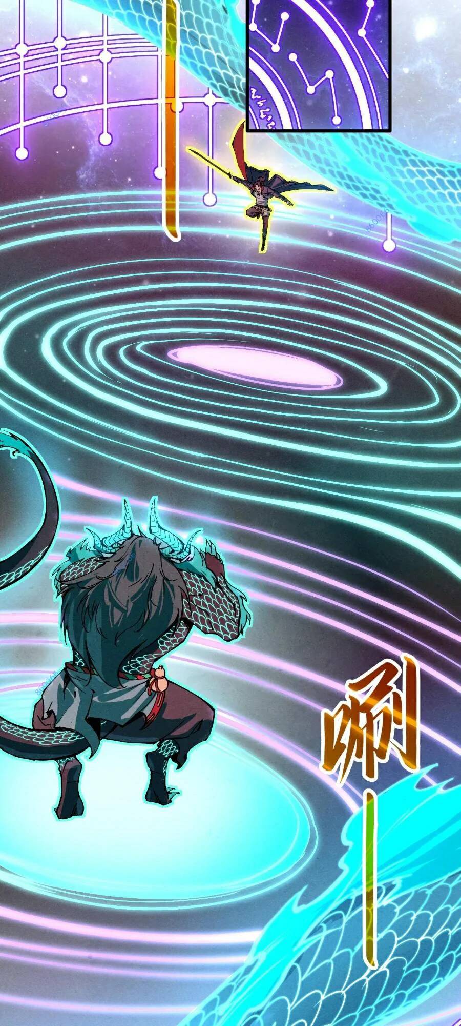 Vạn Cổ Chí Tôn - Chapter 242 - Page 13