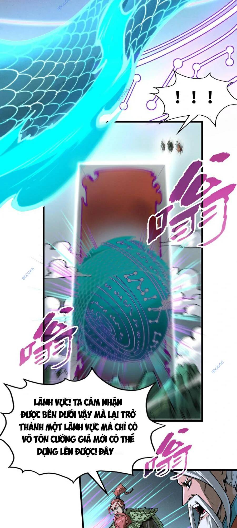 Vạn Cổ Chí Tôn - Chapter 242 - Page 14