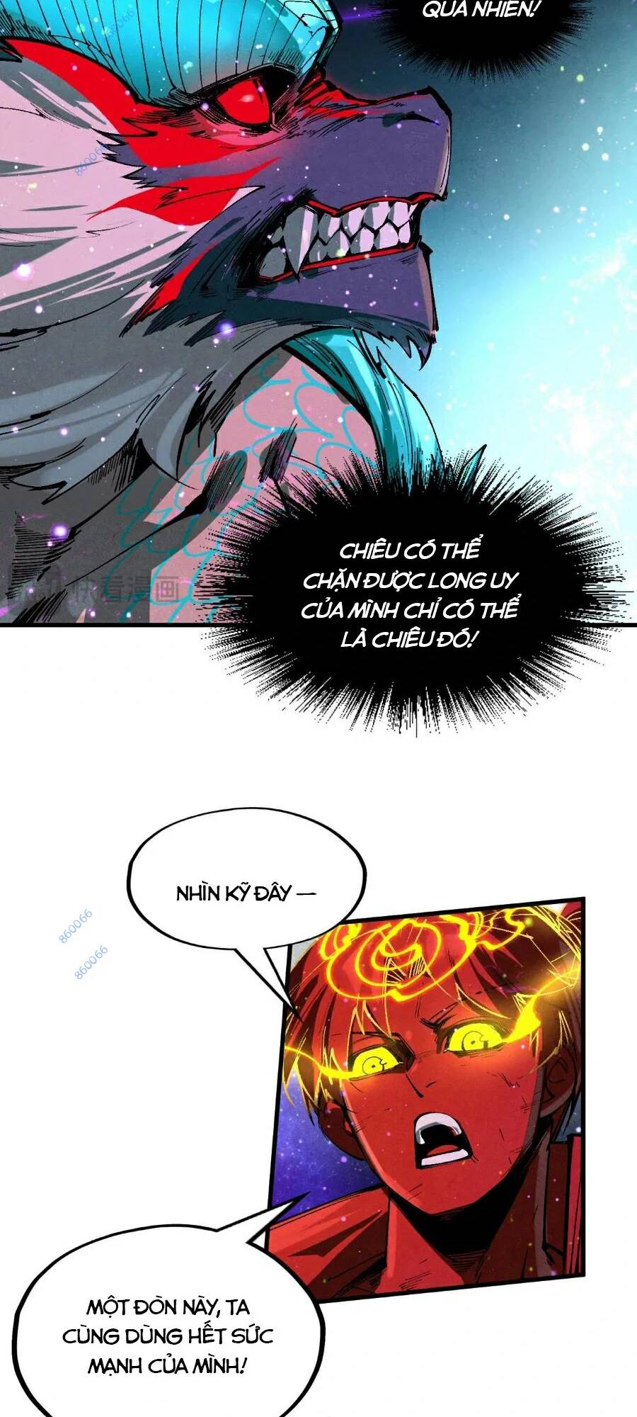 Vạn Cổ Chí Tôn - Chapter 242 - Page 17